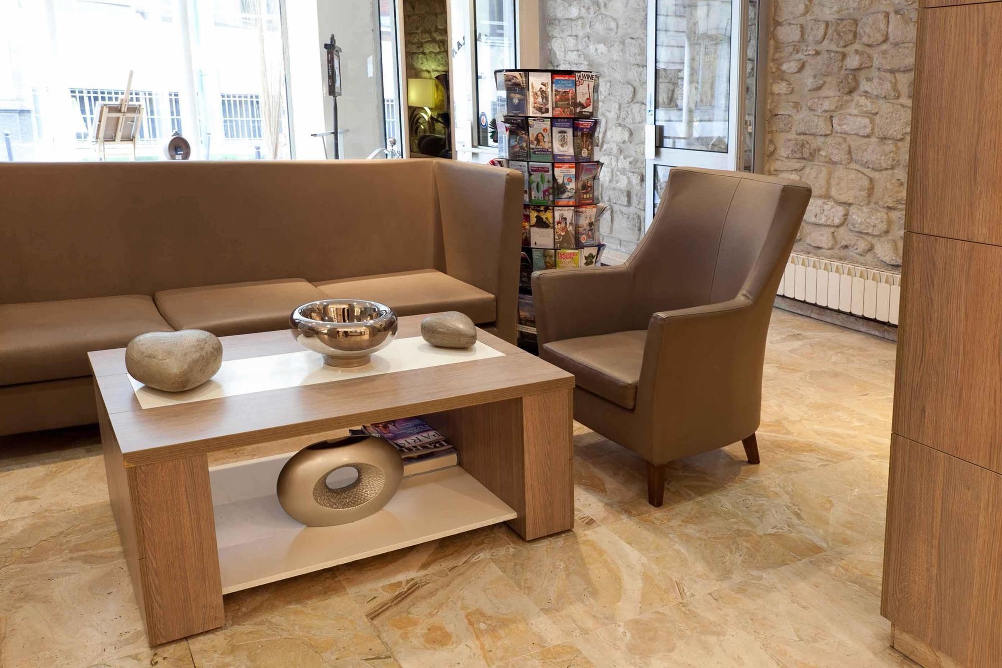 Hotel Lebron Paris
