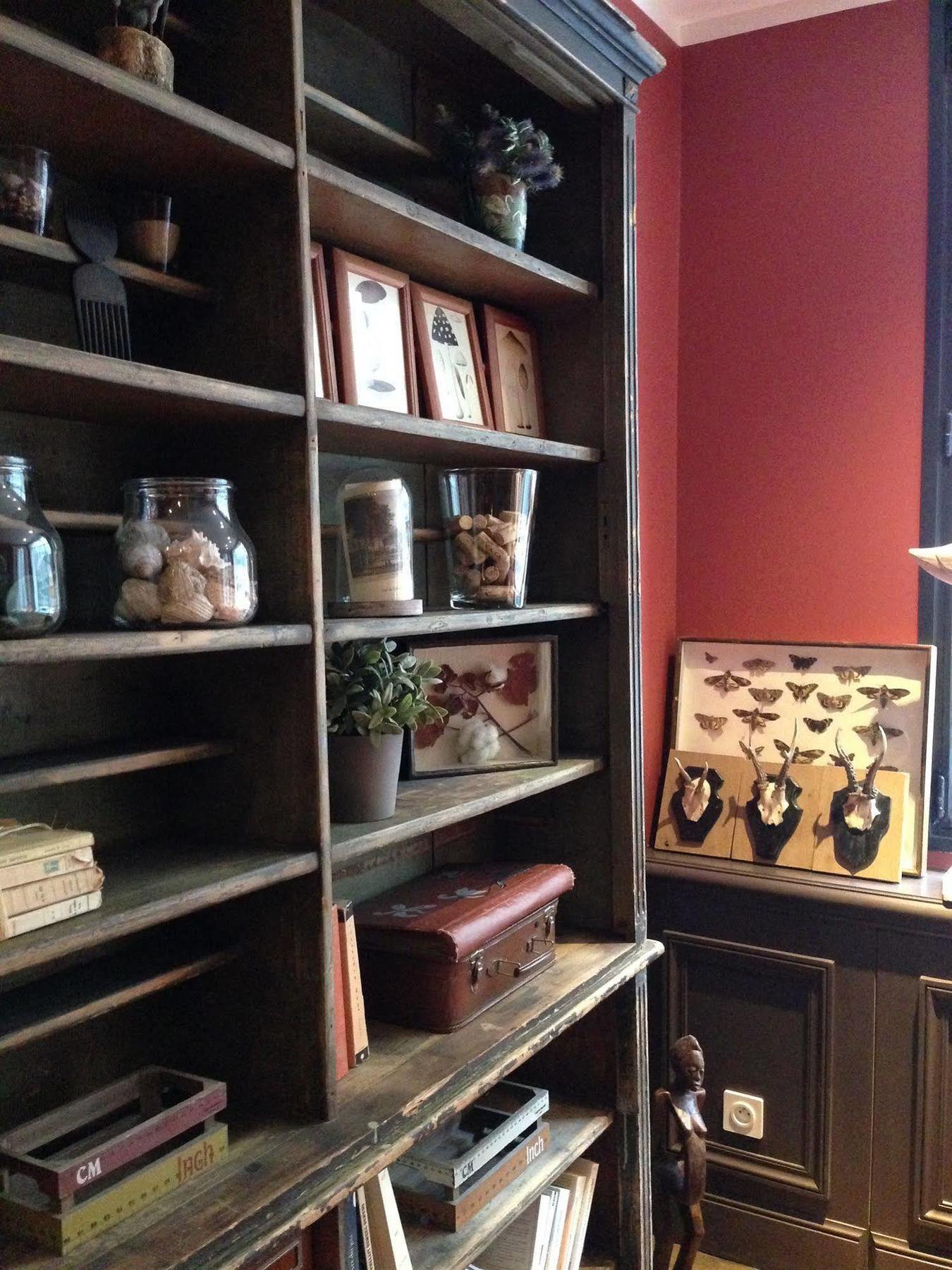 Le Petit Chomel Hotel 3*
