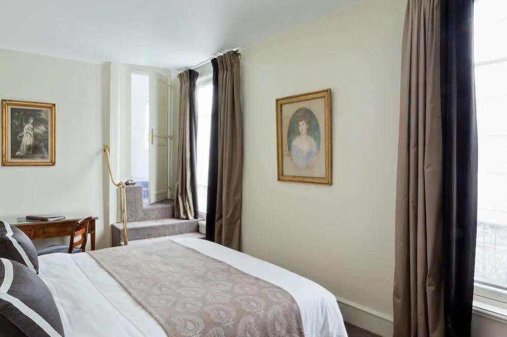 Mansart - Esprit De France Paris