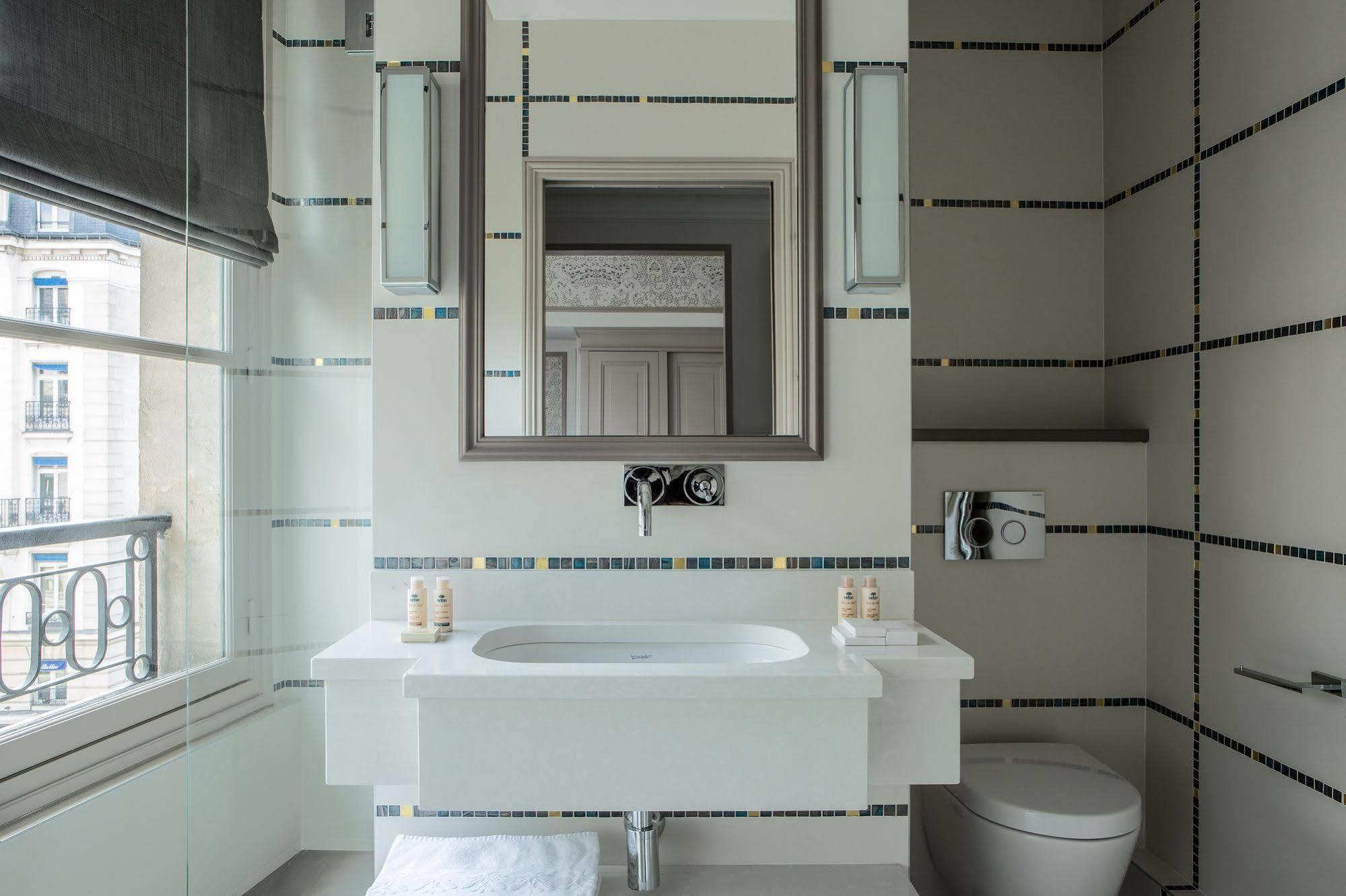 Mansart - Esprit De France Hotel Paris