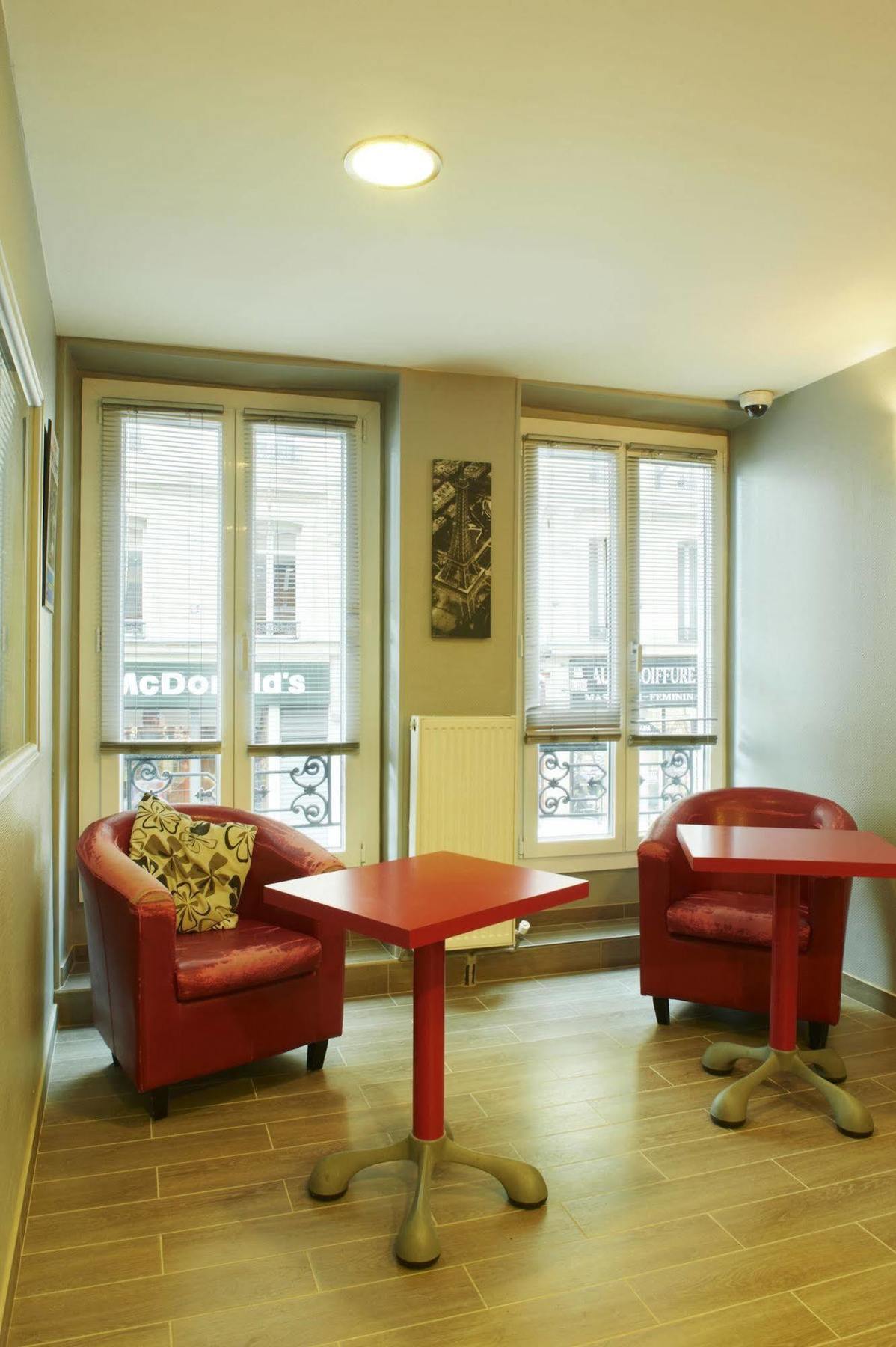 Montmartre Clignancourt
