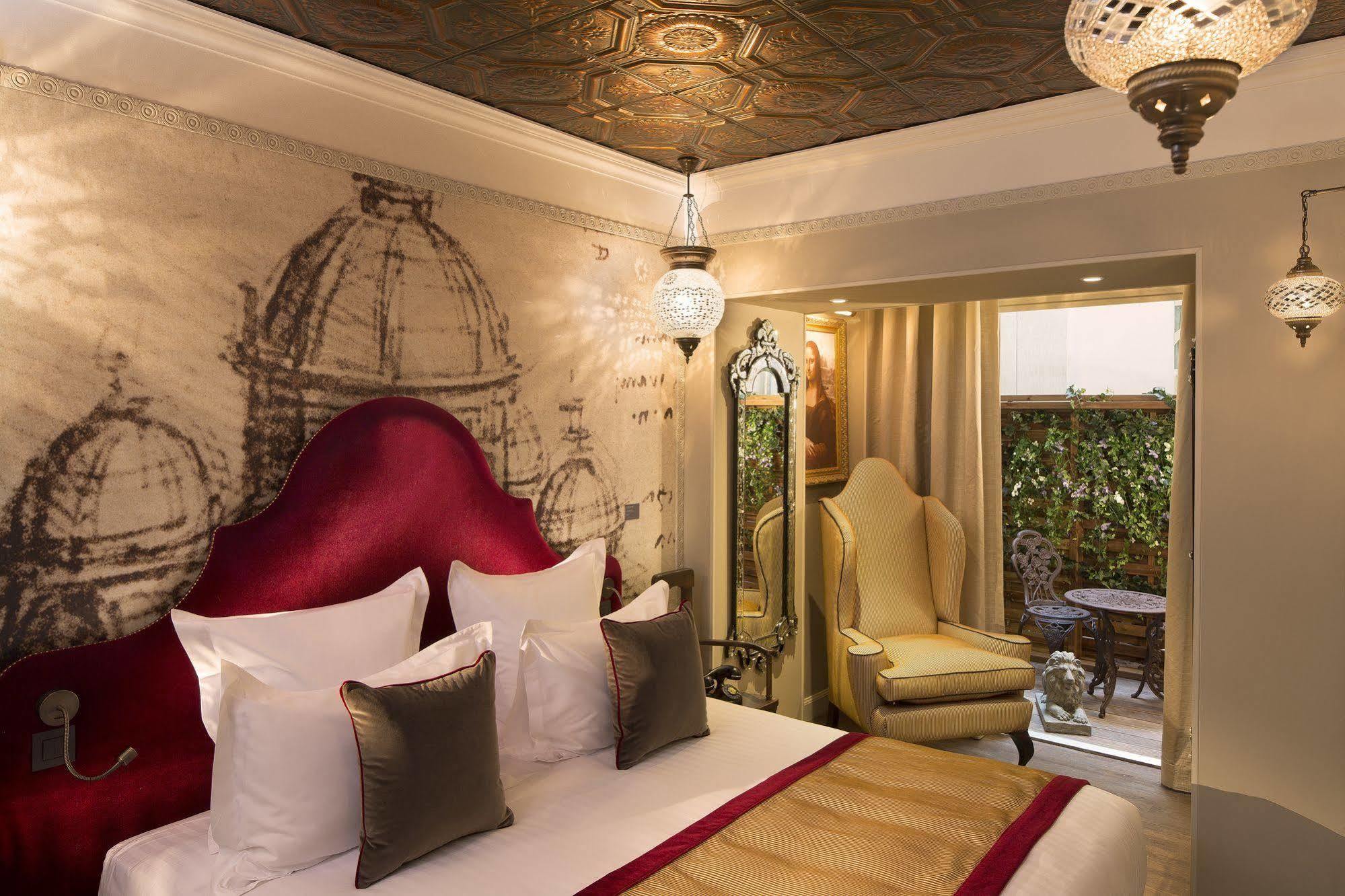 Hotel Da Vinci &