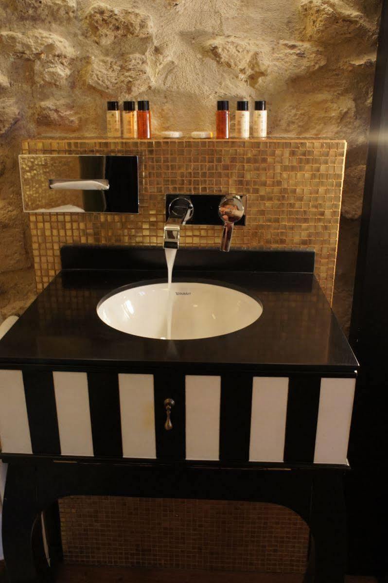 Tonic Saint Germain Des Pres Hotel Paris