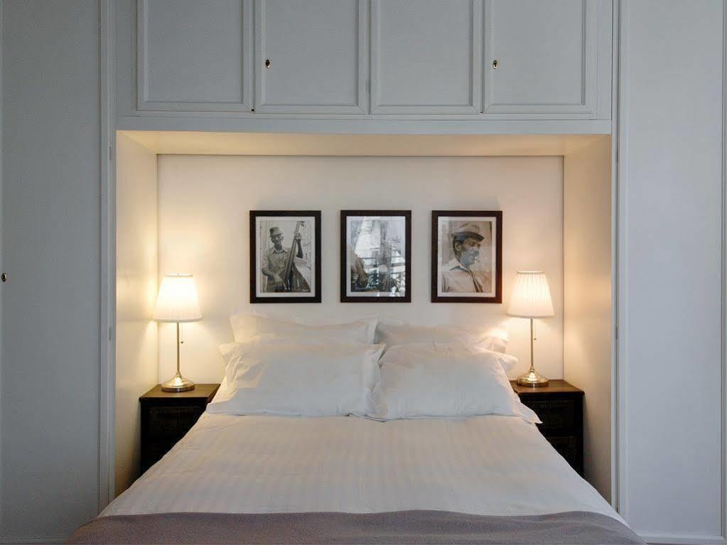 Apartment Conde Chic *