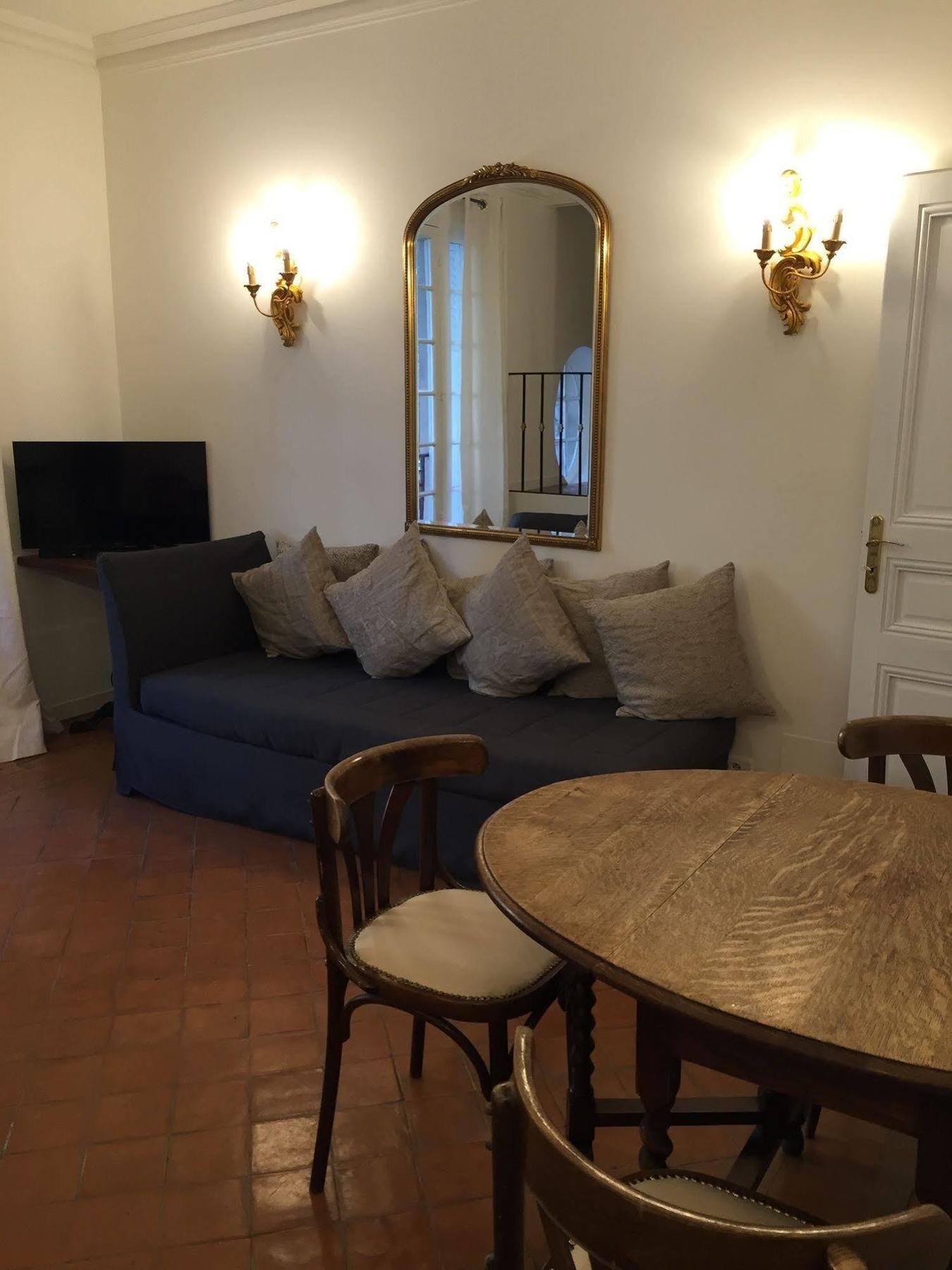 Apartment Mithouard