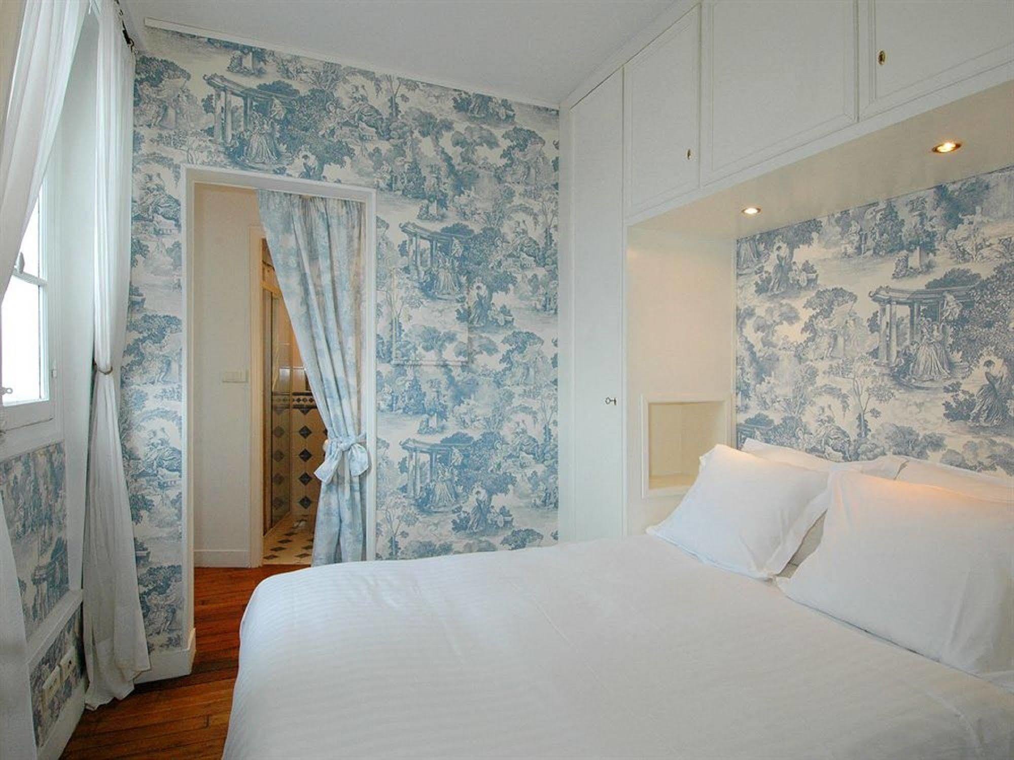 Mithouard Apartment