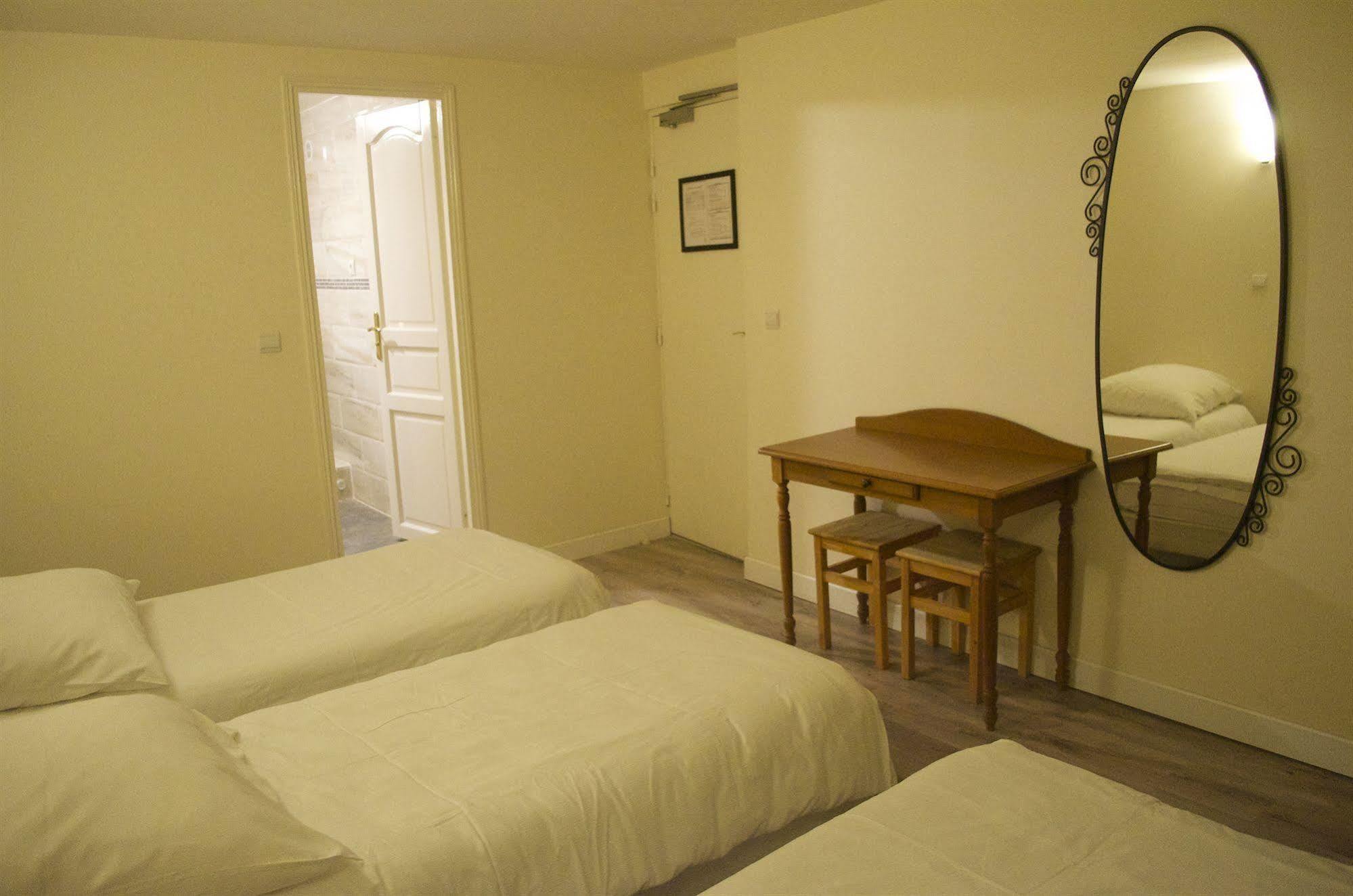 Grand De Clermont Hotel 2*