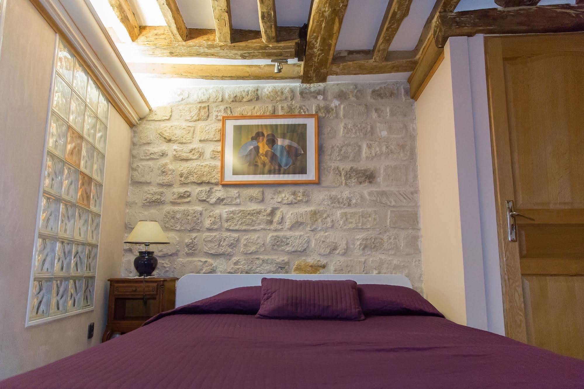 Apartment Saint Germain Des Pres Apartment *