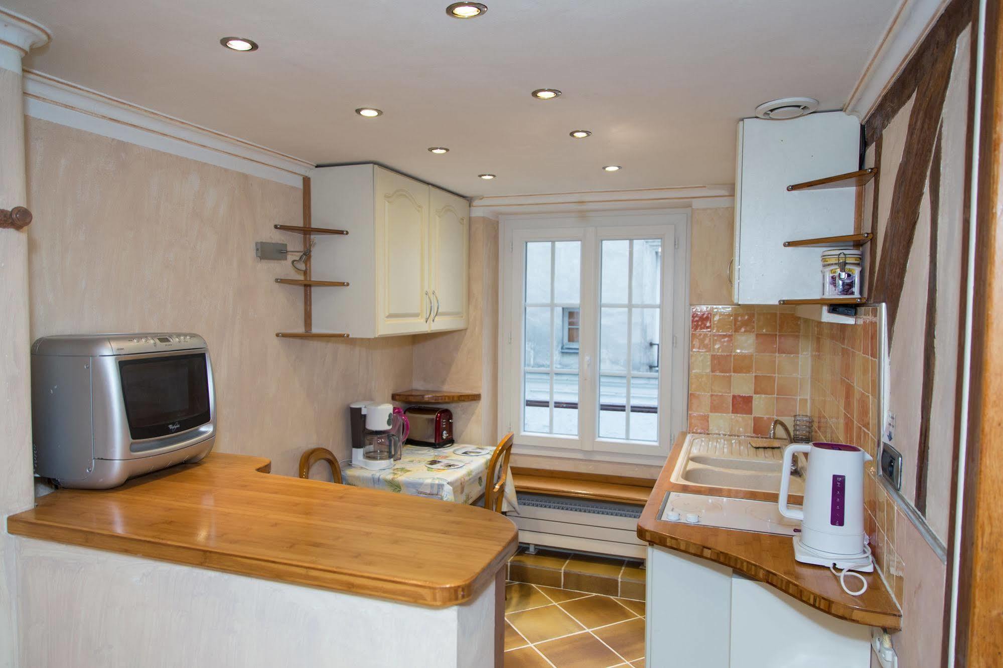 Apartment Saint Germain Des Pres Apartment *