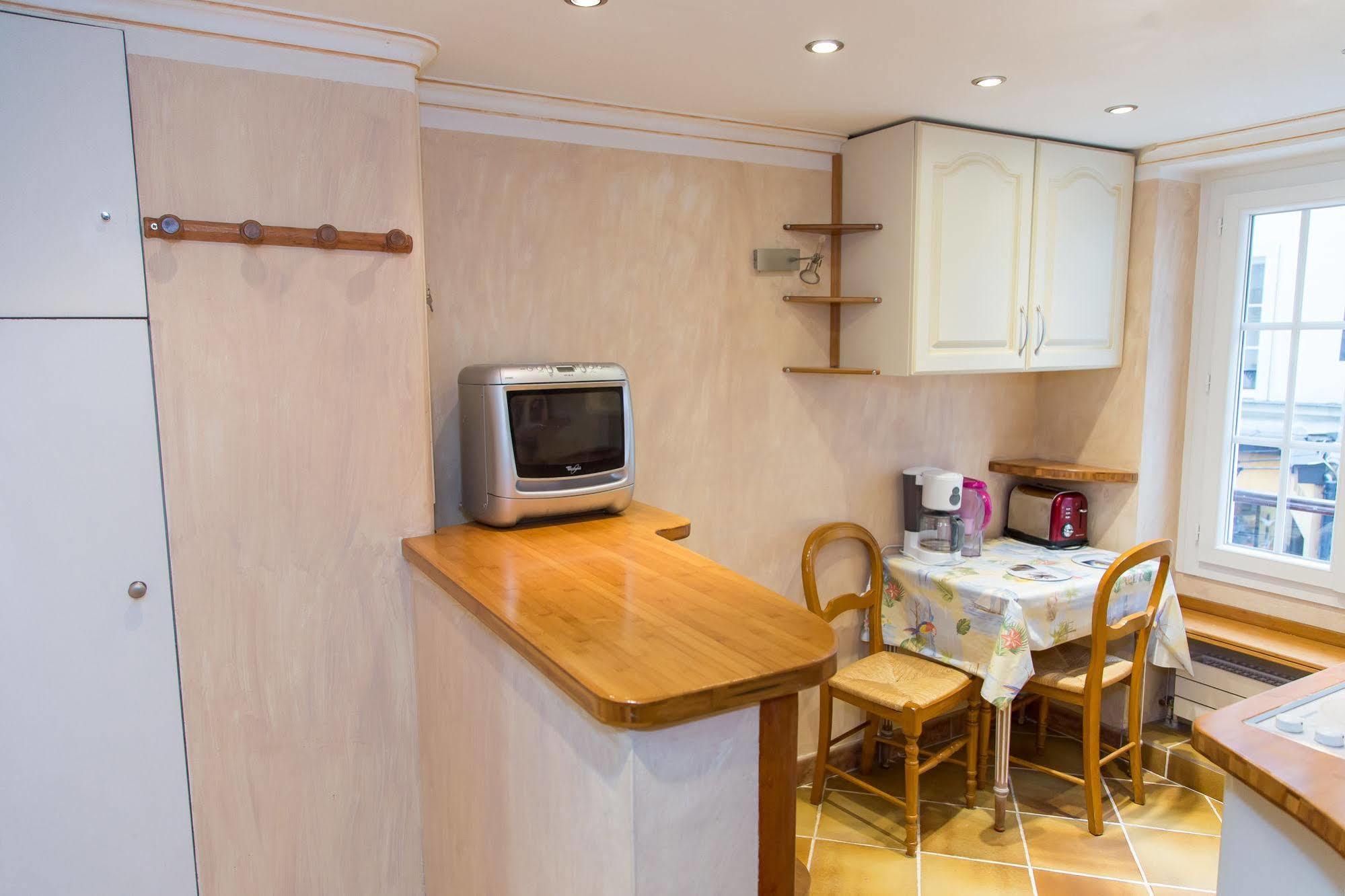 Apartment Saint Germain Des Pres Apartment *