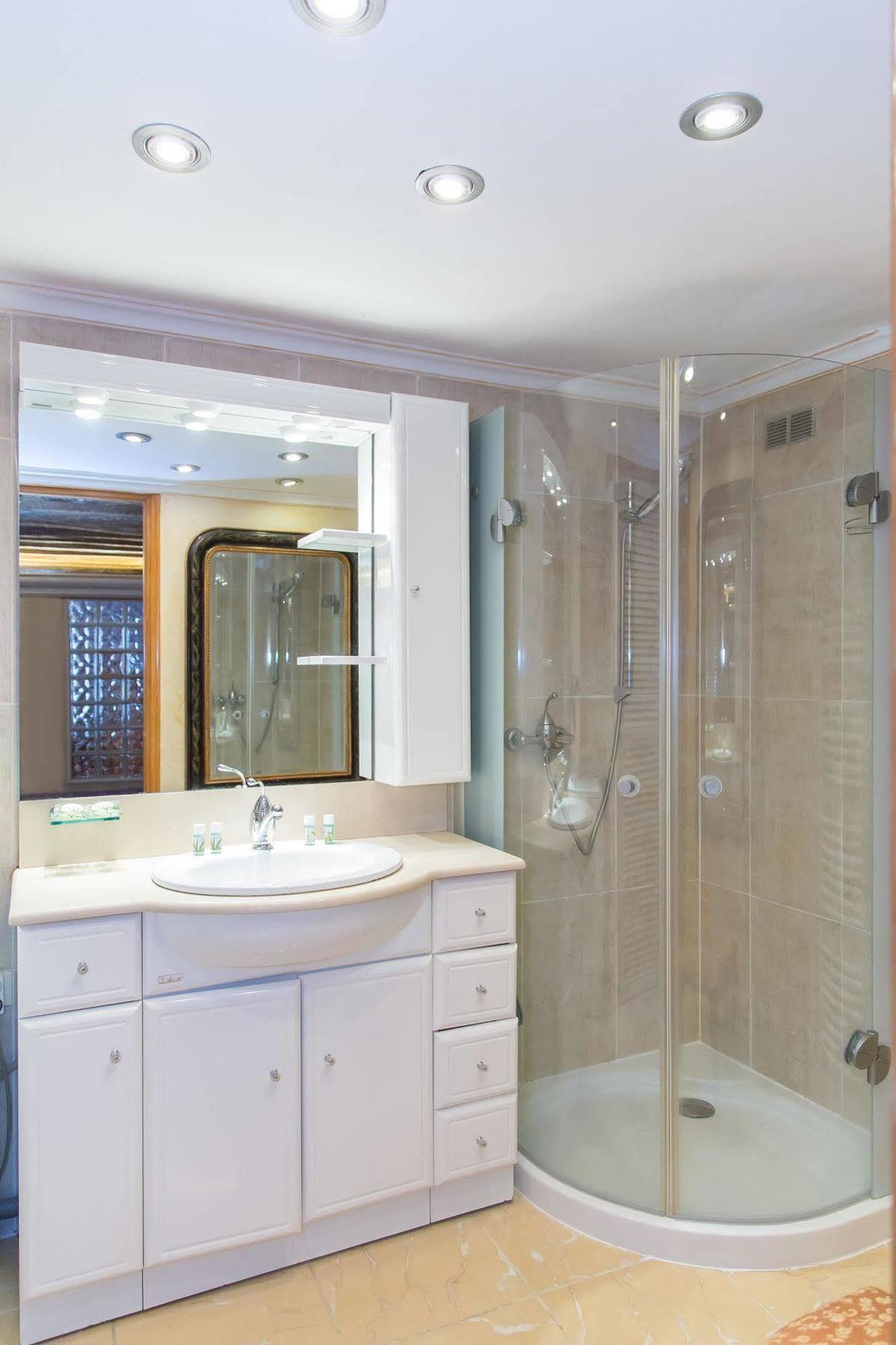 Apartment Saint Germain Des Pres Apartment *