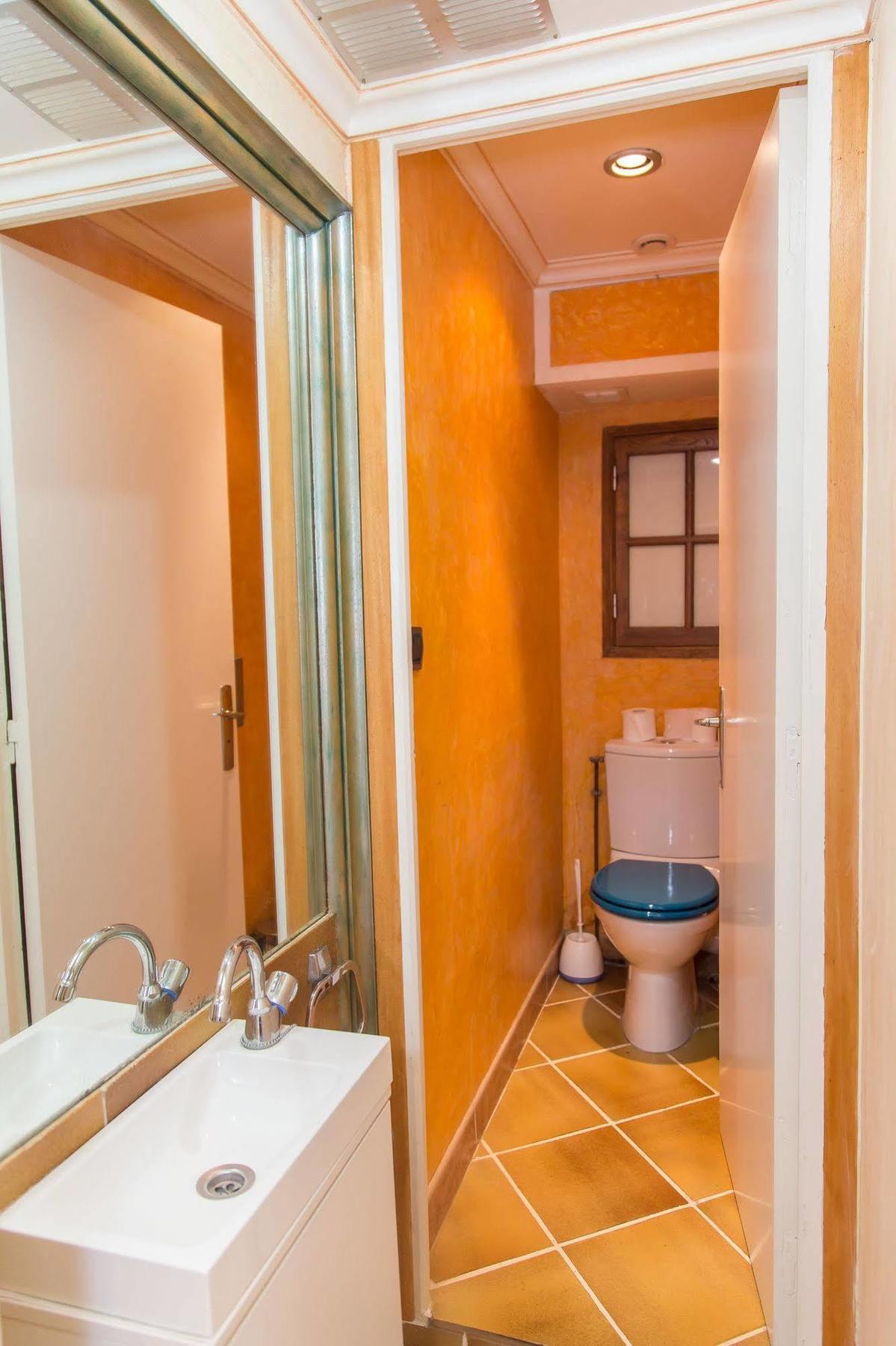 Saint Germain Des Pres Apartment Apartment *