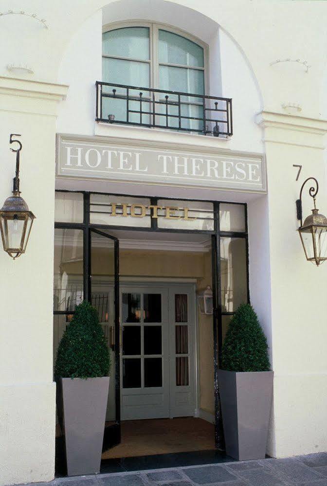 Therese Hotel
