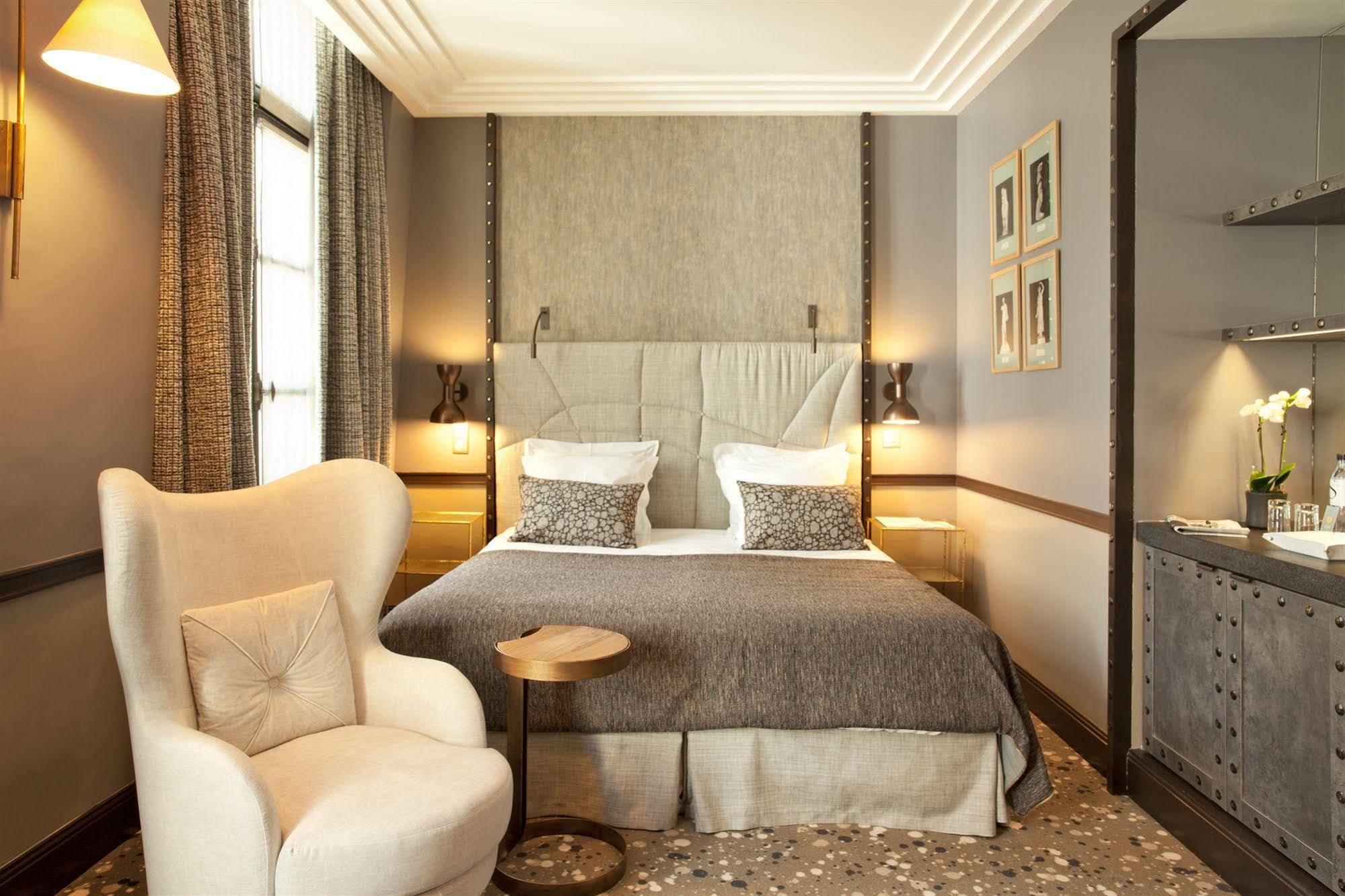 Hotel Therese 4*