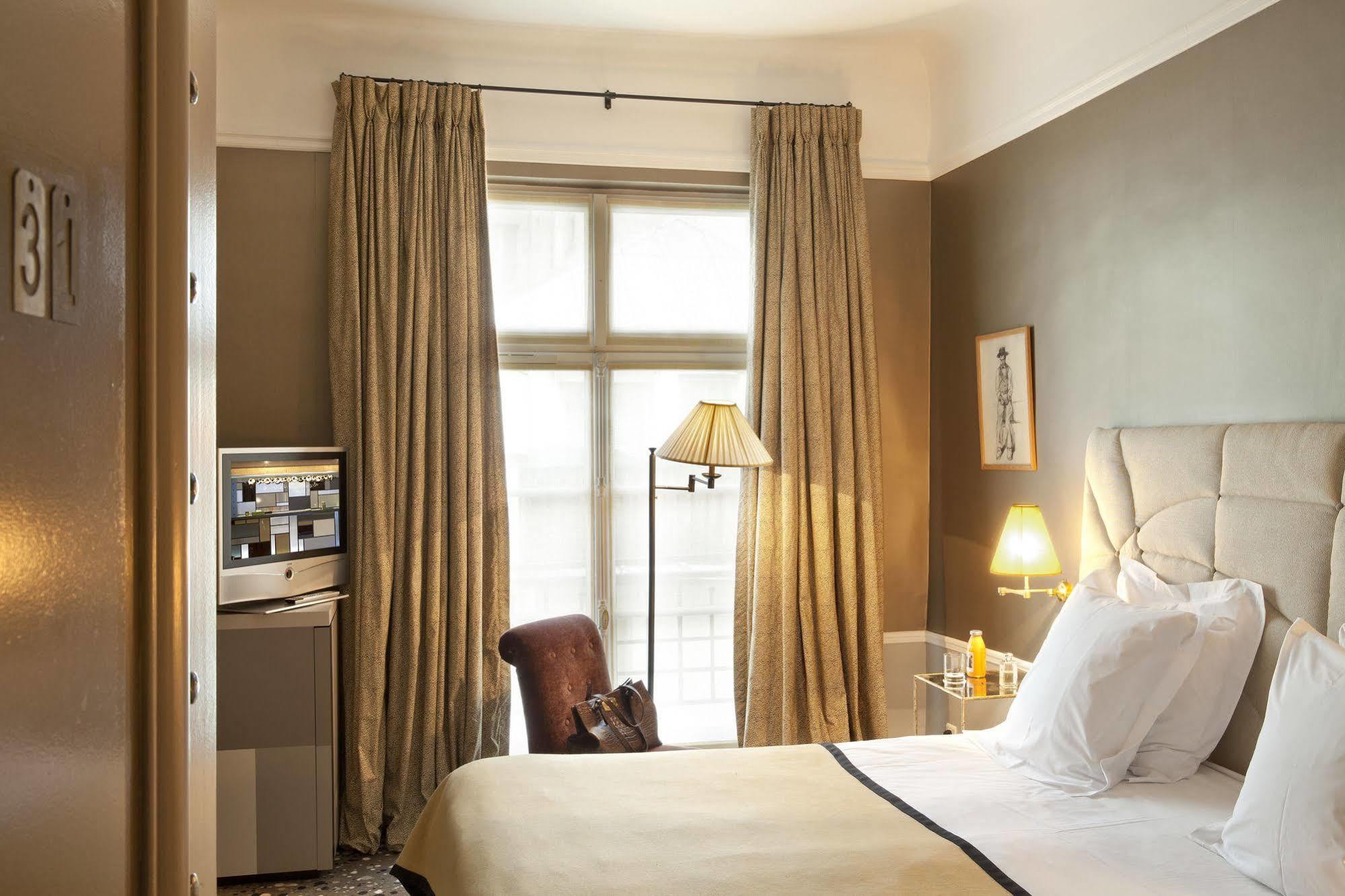 Therese Hotel Paris