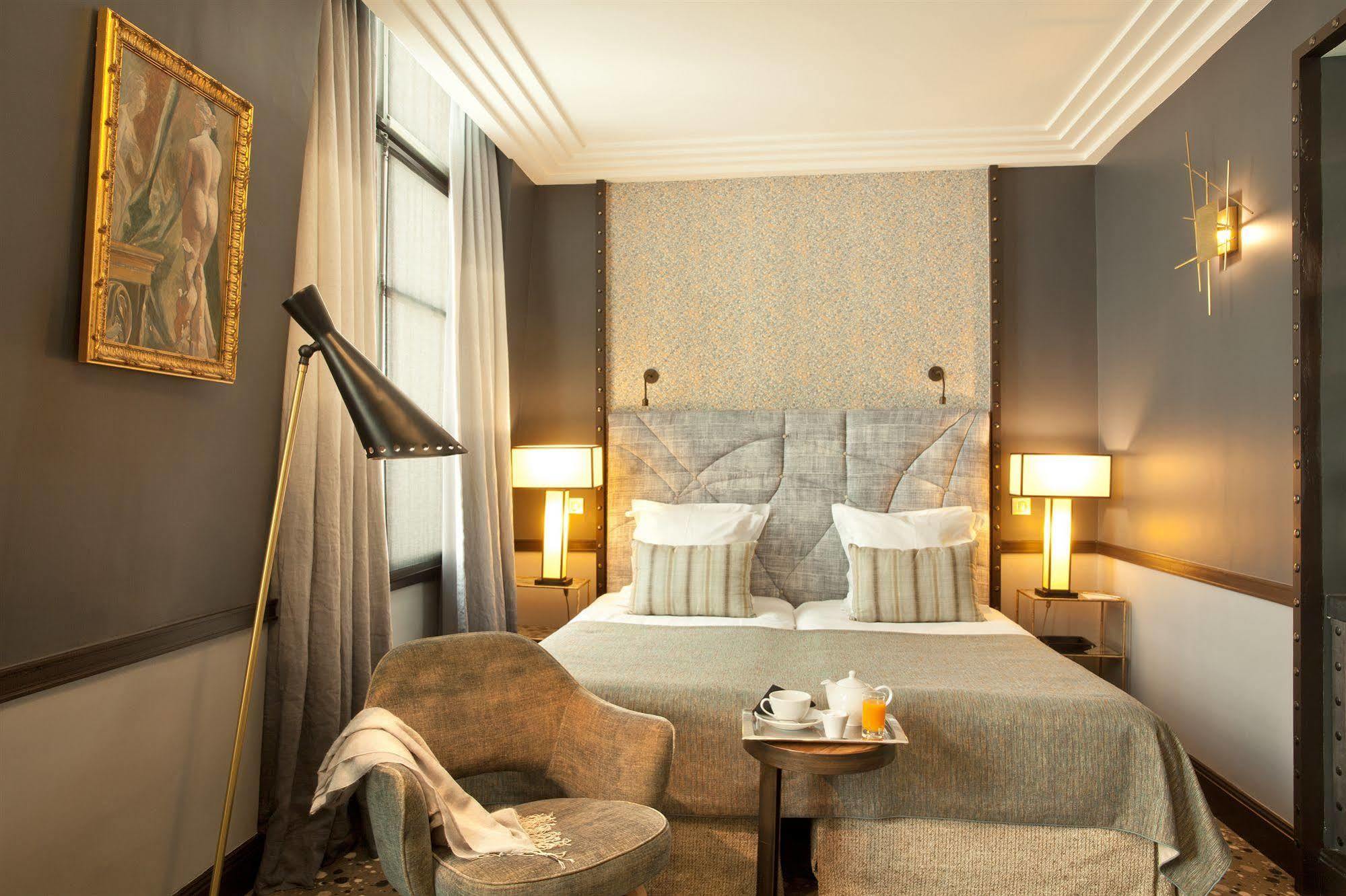 Therese Hotel