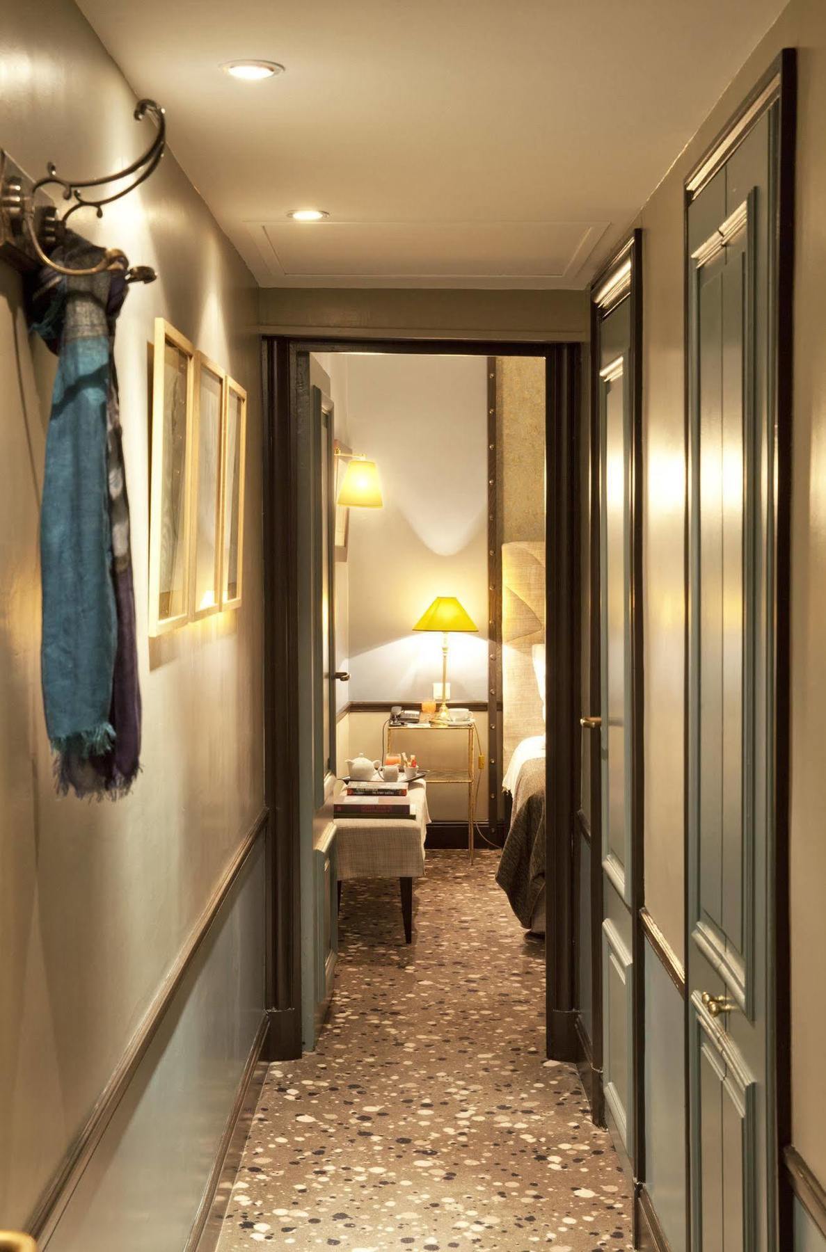 Hotel Thérèse