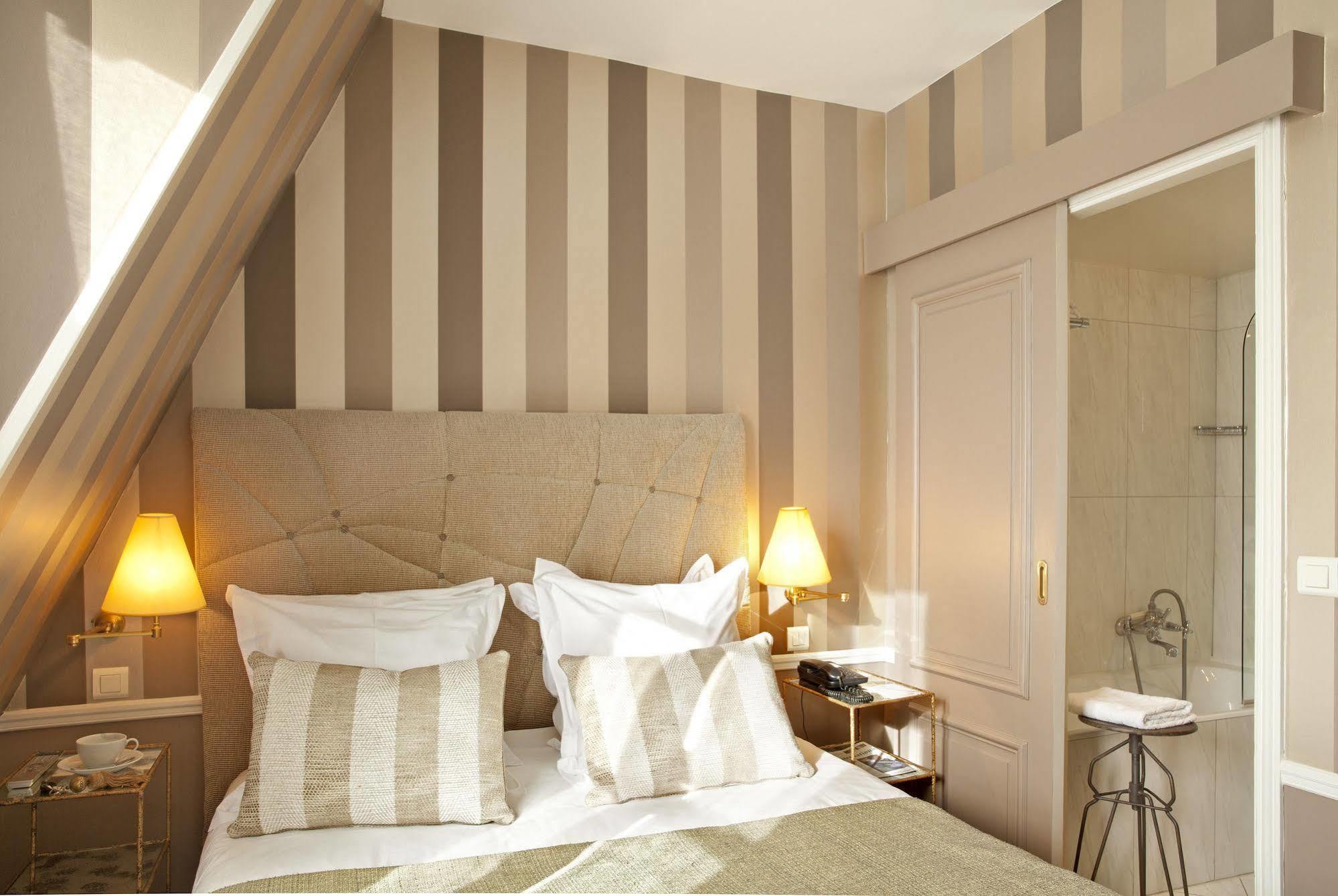 Therese 4* Paris