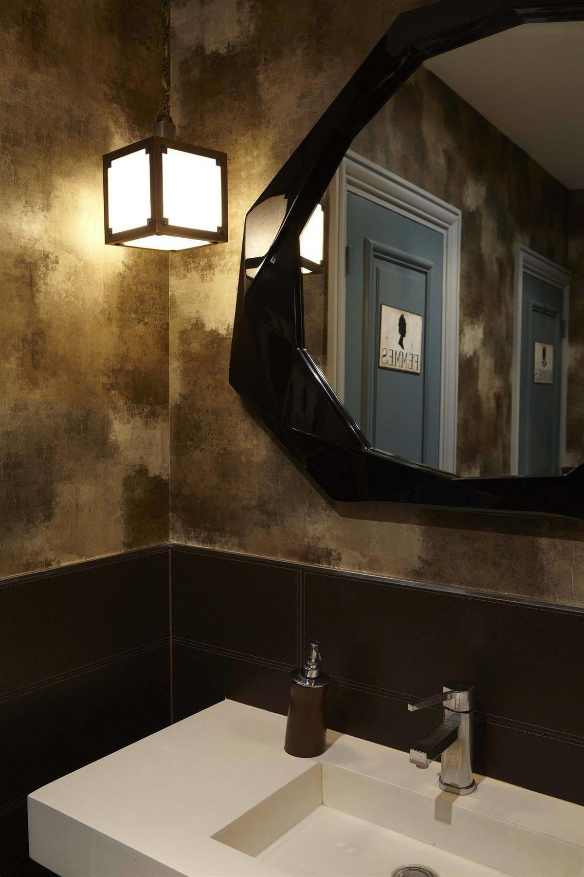 Therese Hotel Paris