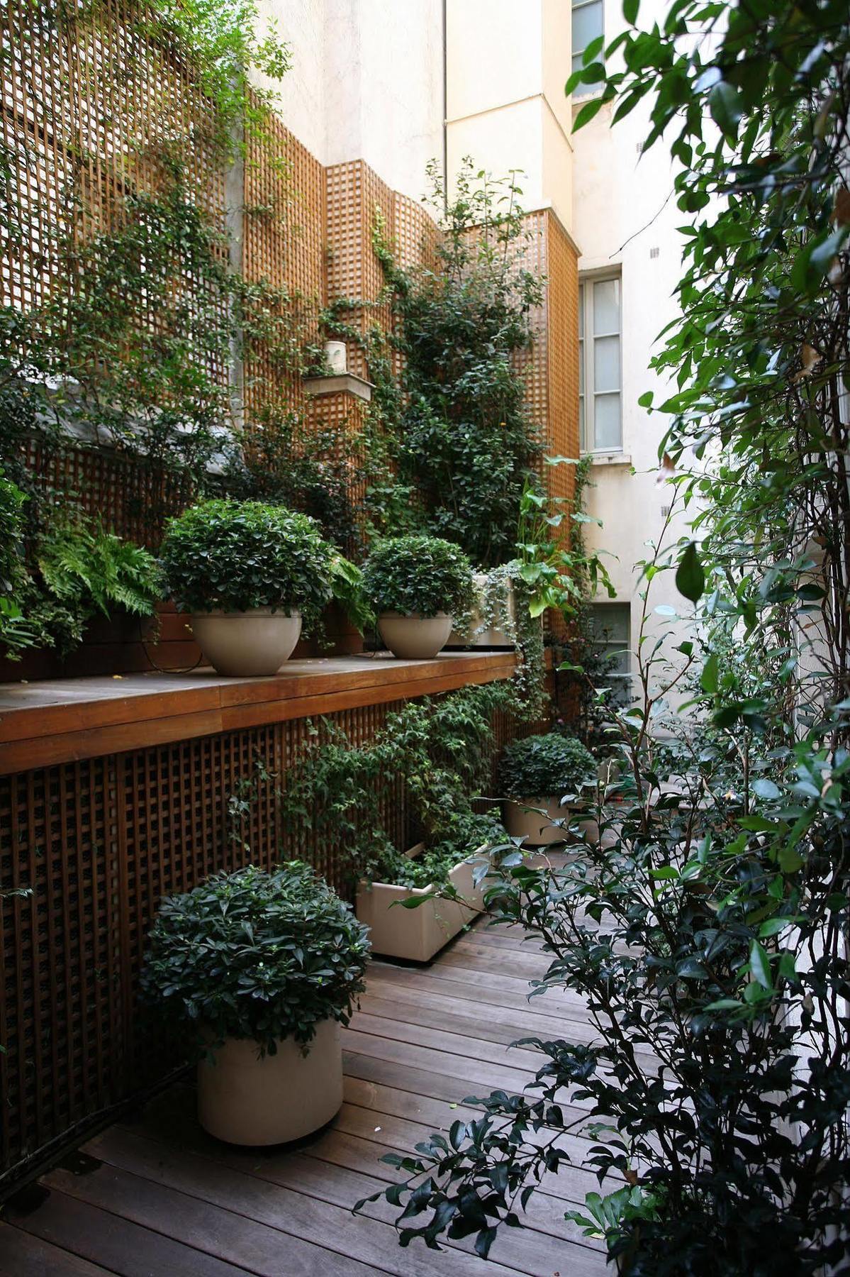 Hotel Thérèse 4*