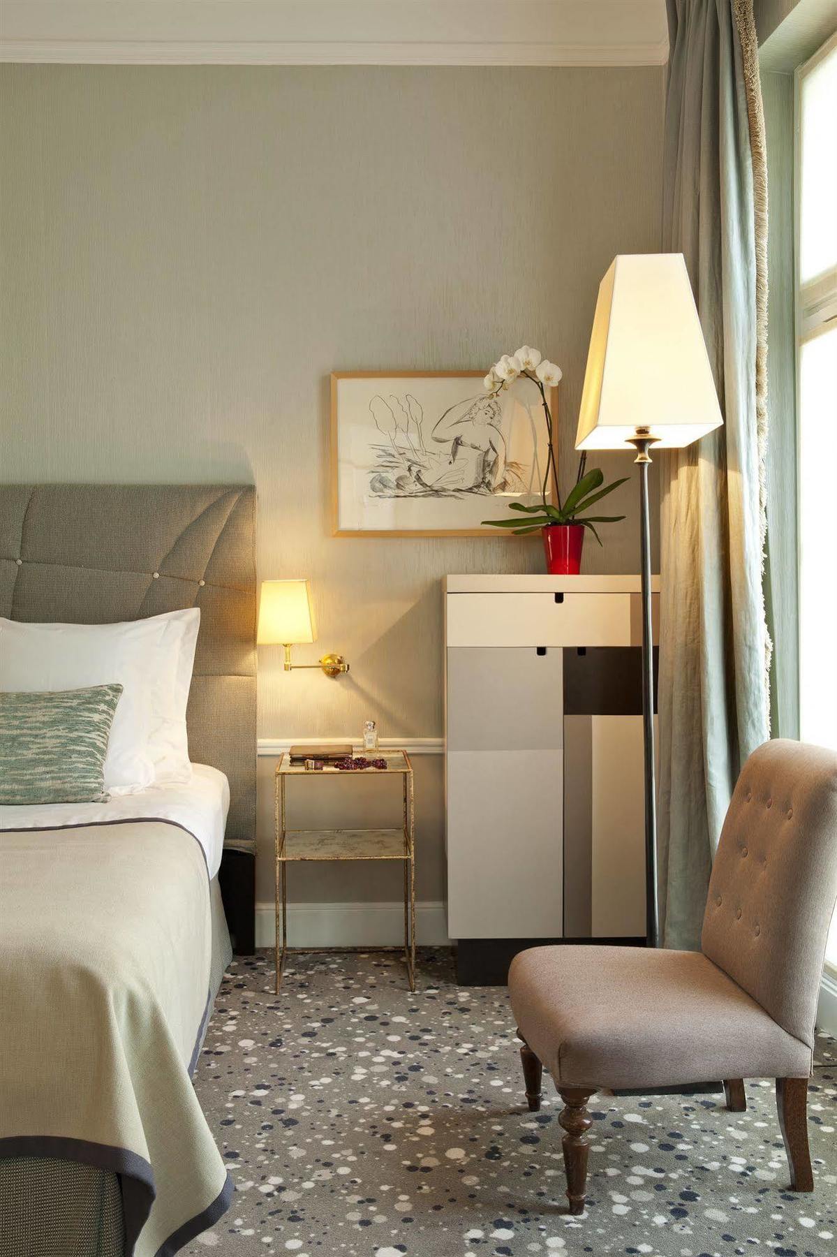 Therese Hotel Paris