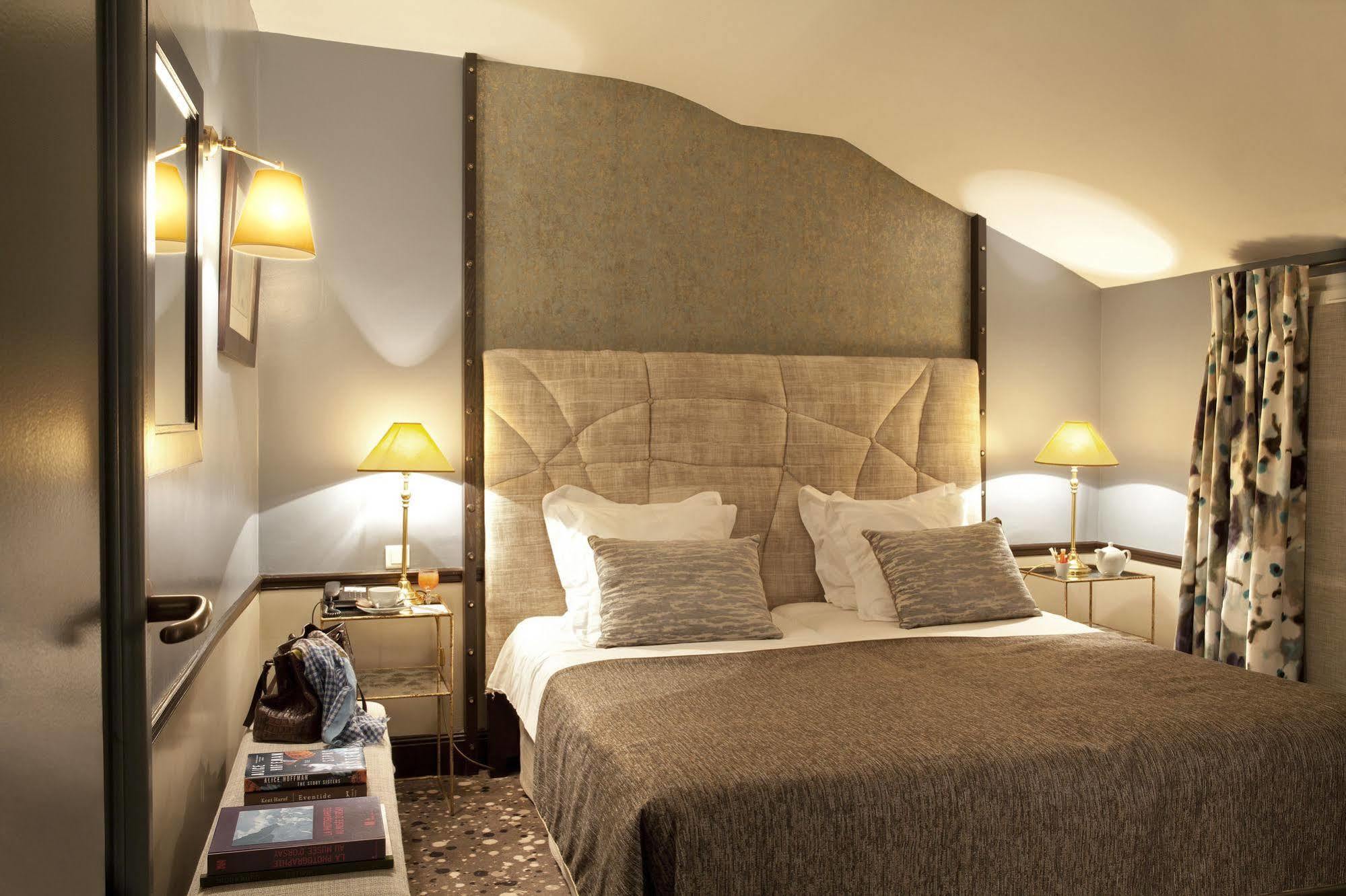 Hotel Thérèse 4*