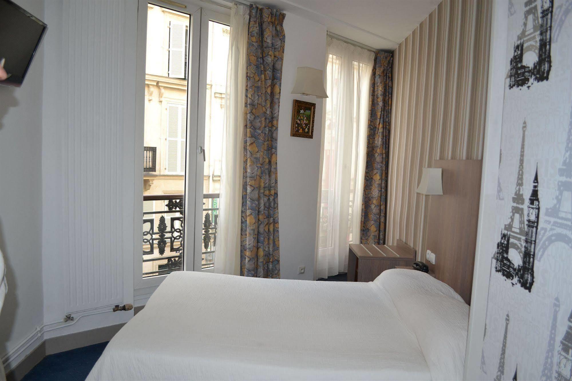 Royal Bergère Hotel Paris