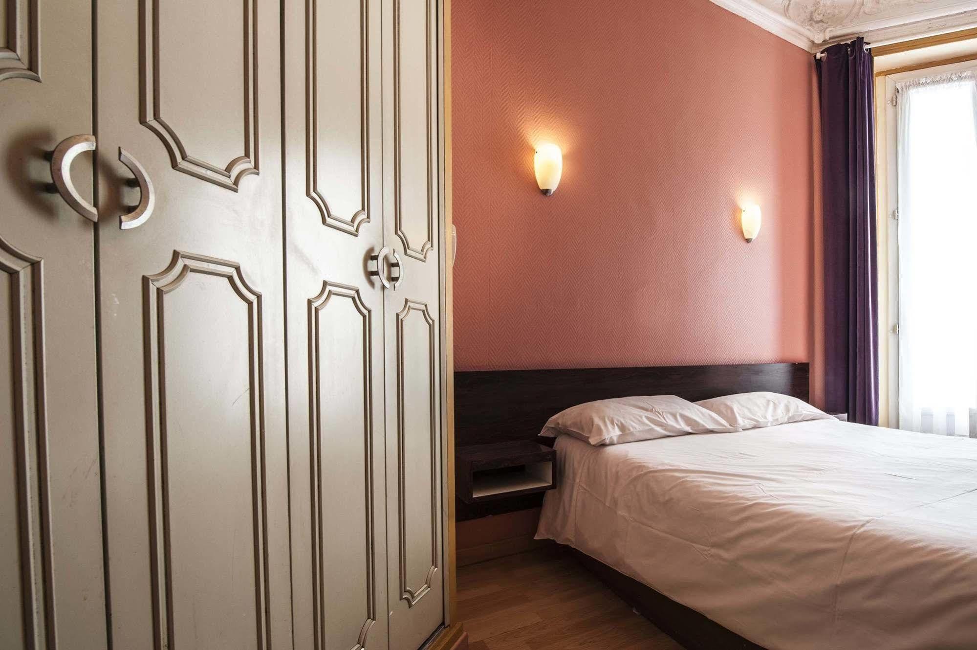 Des 3 Nations Hotel