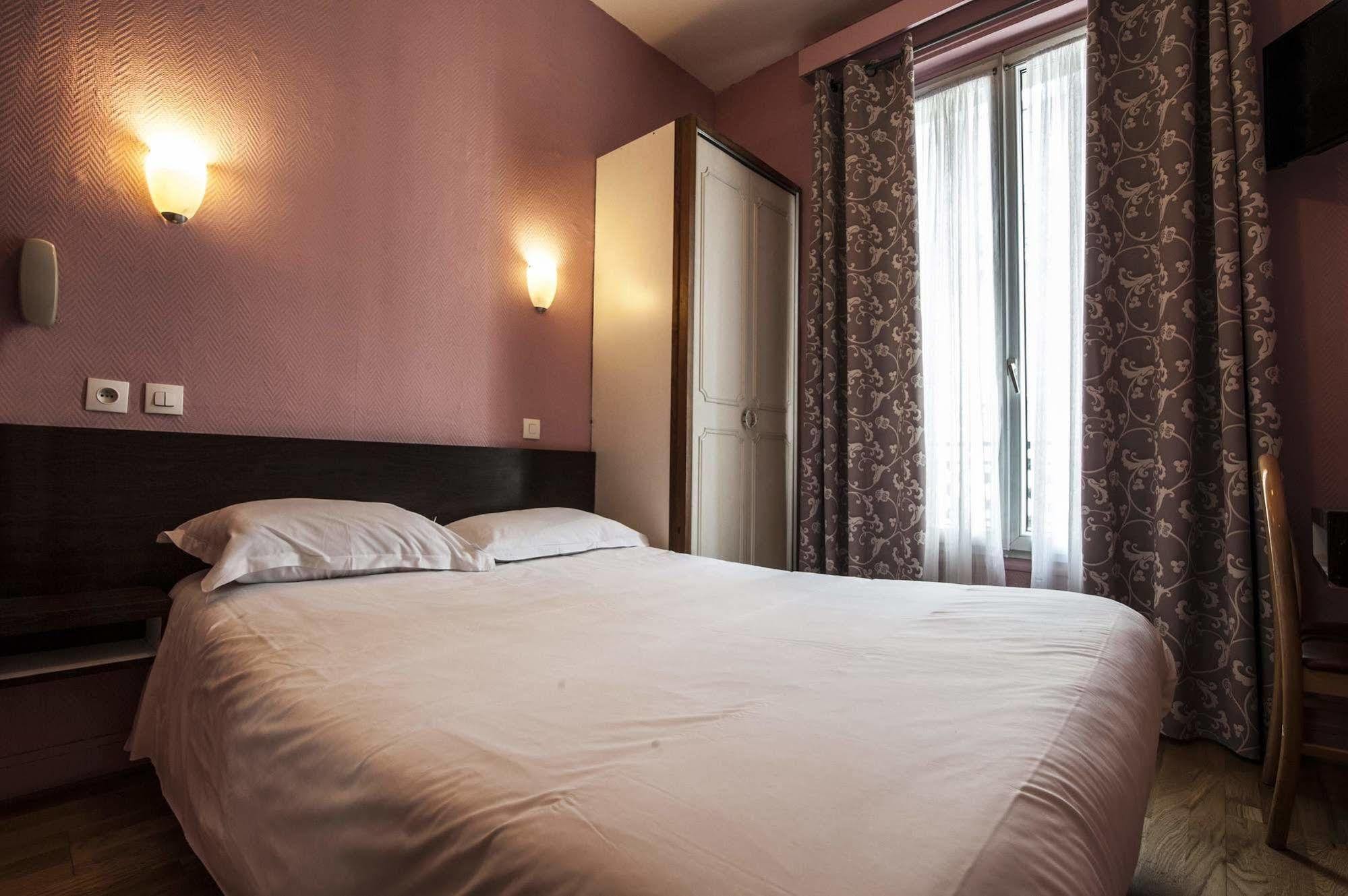 Hotel Des 3 Nations