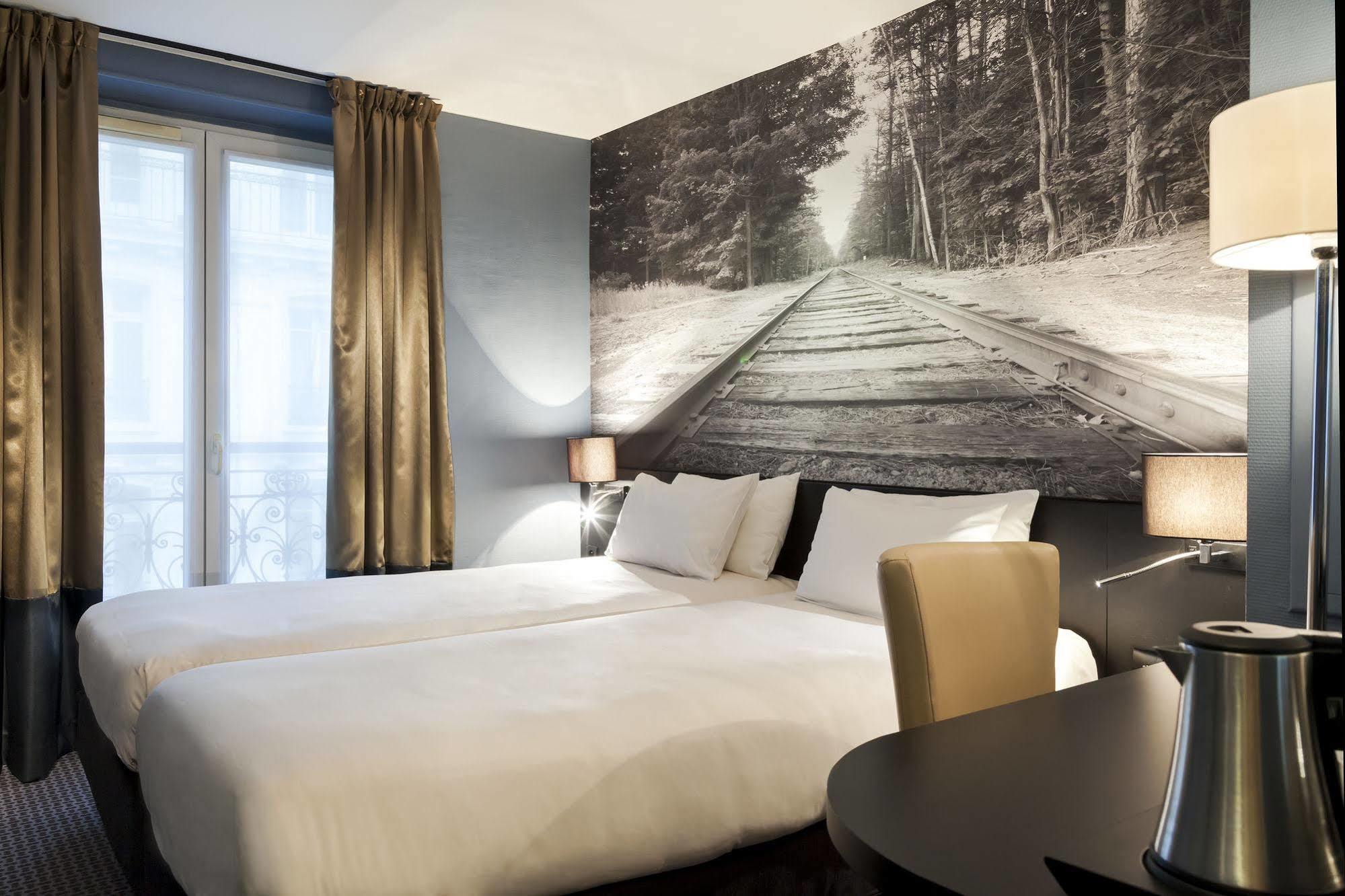 Appia La Fayette 3* Paris