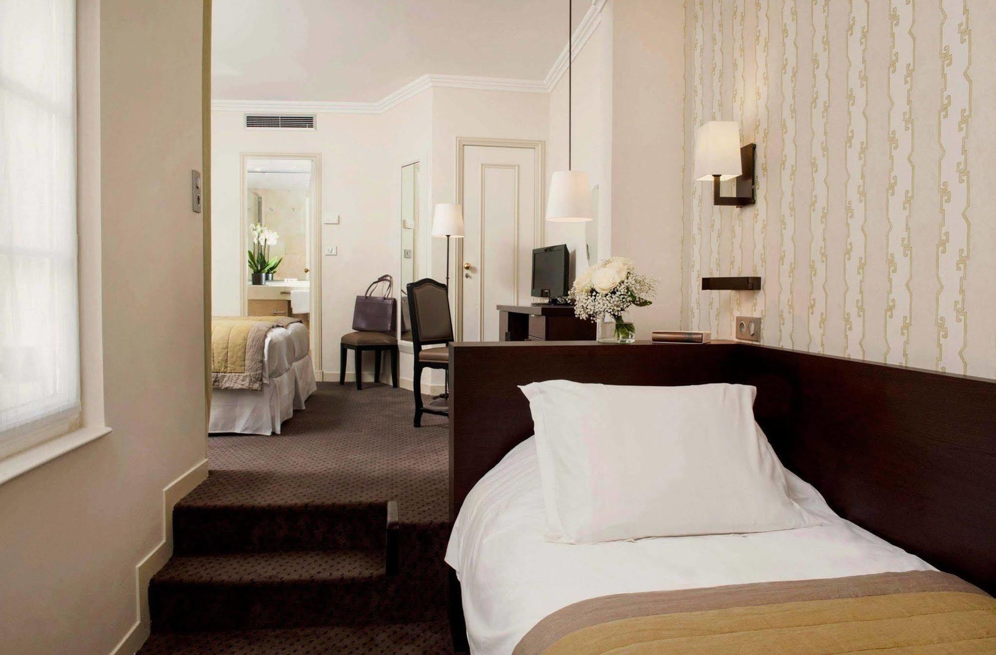 Henri Iv Rive Gauche 3* Paris
