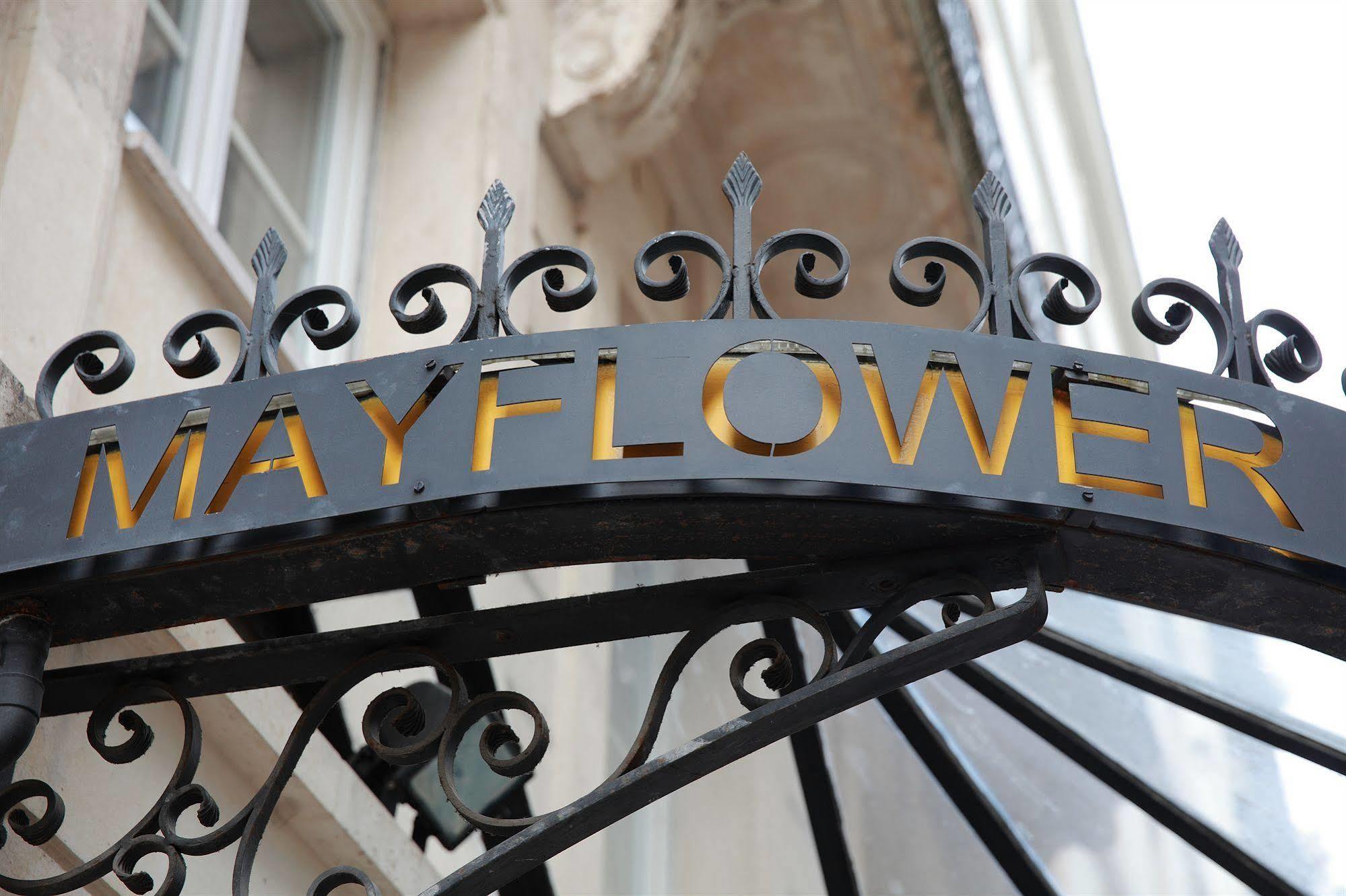 Mayflower 3* Paris