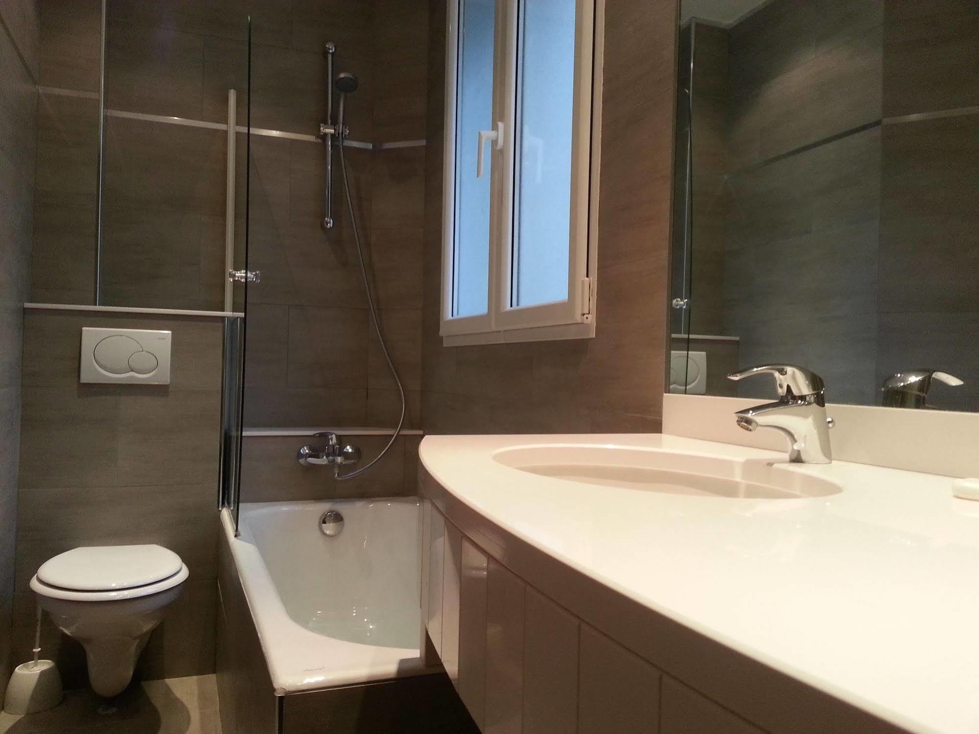 Hotel Mayflower Paris
