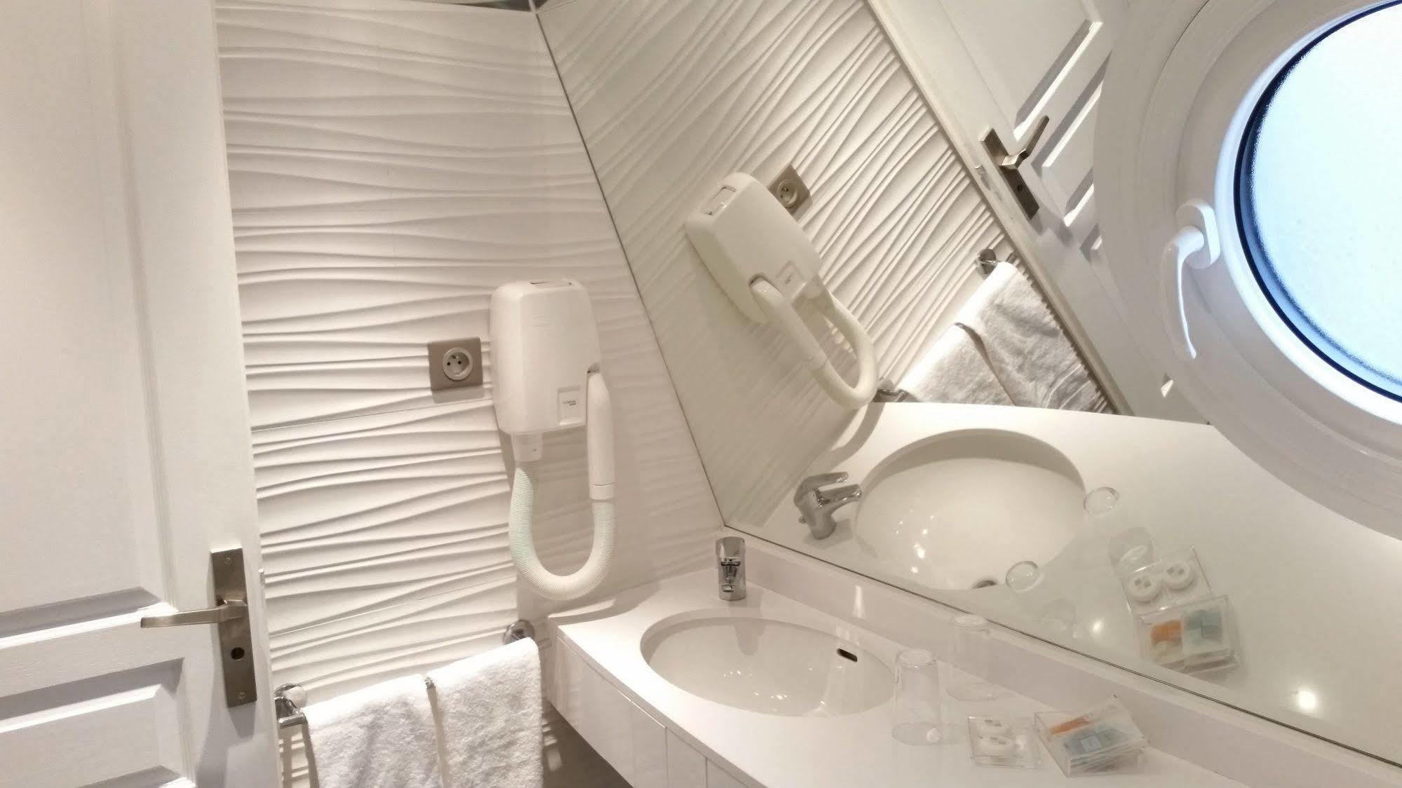 Hotel Mayflower Paris