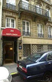 Mayflower 3* Paris