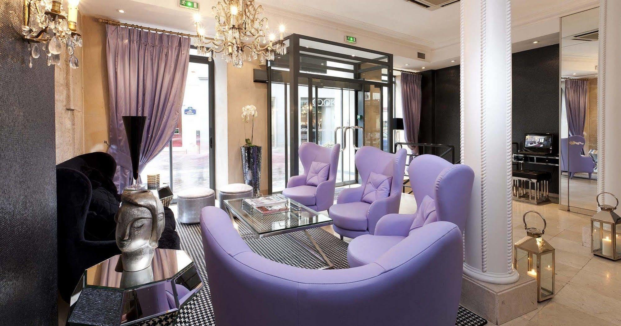 Des Ducs D'anjou Paris
