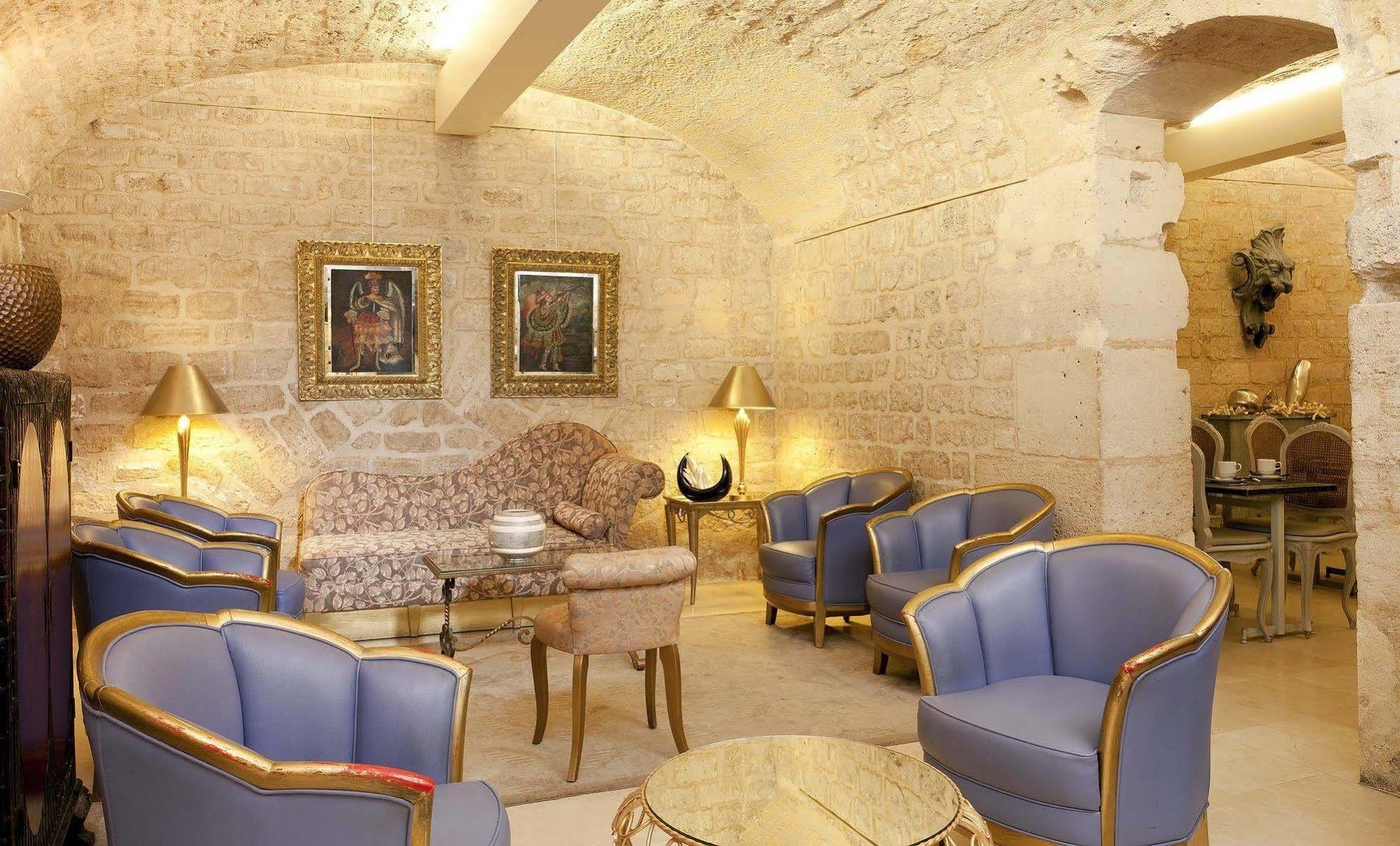 Des Ducs D'anjou Hotel Paris