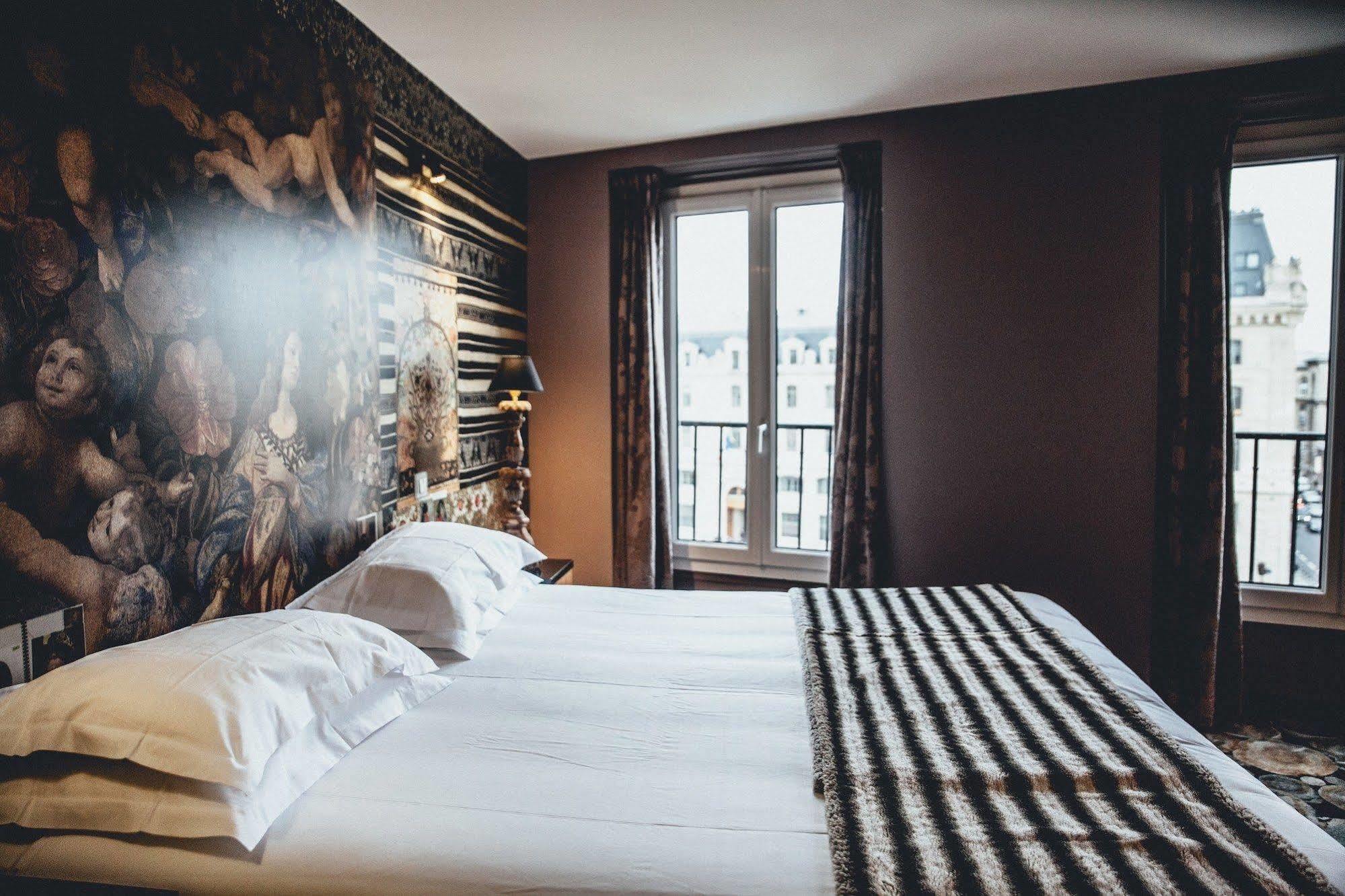 Hotel Le Notre Dame Saint Michel