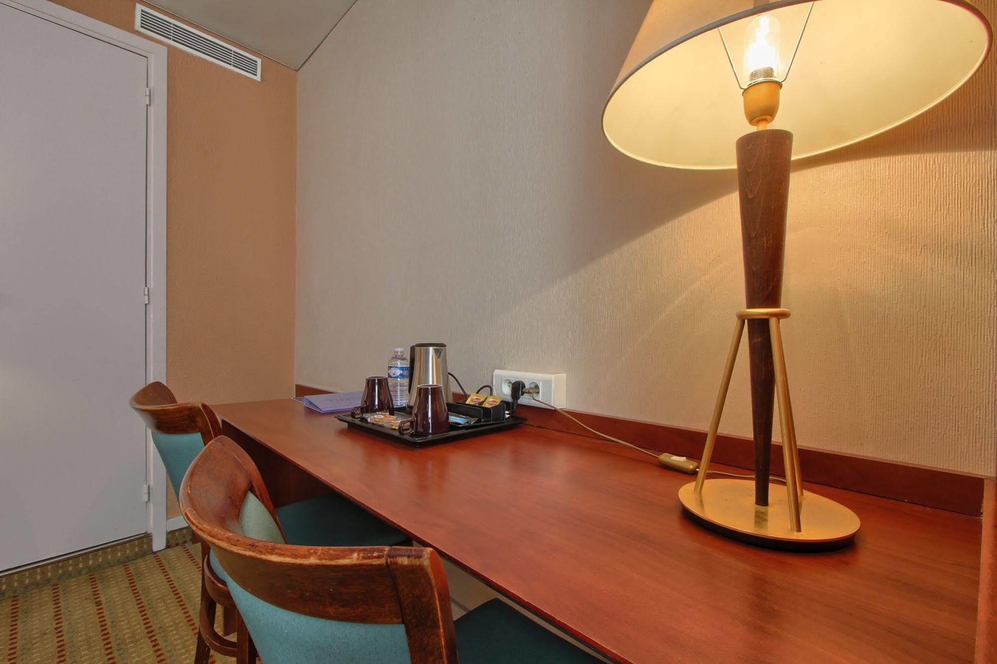 Timhotel Gare De L'est 3*