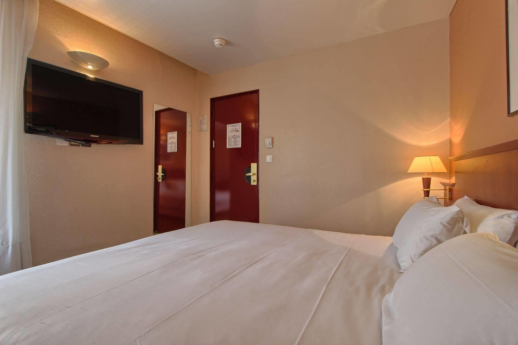 Timhotel Gare De L'est Paris