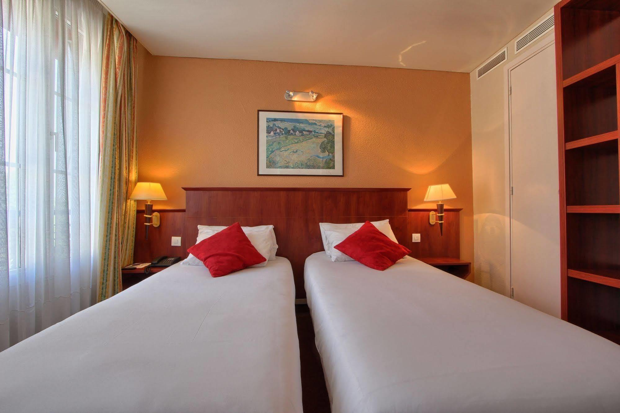 Timhotel Gare De L'est Hotel Paris