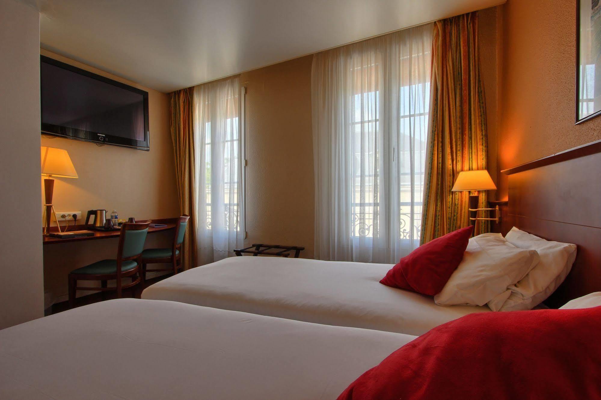 Timhotel Gare De L'est Hotel Paris