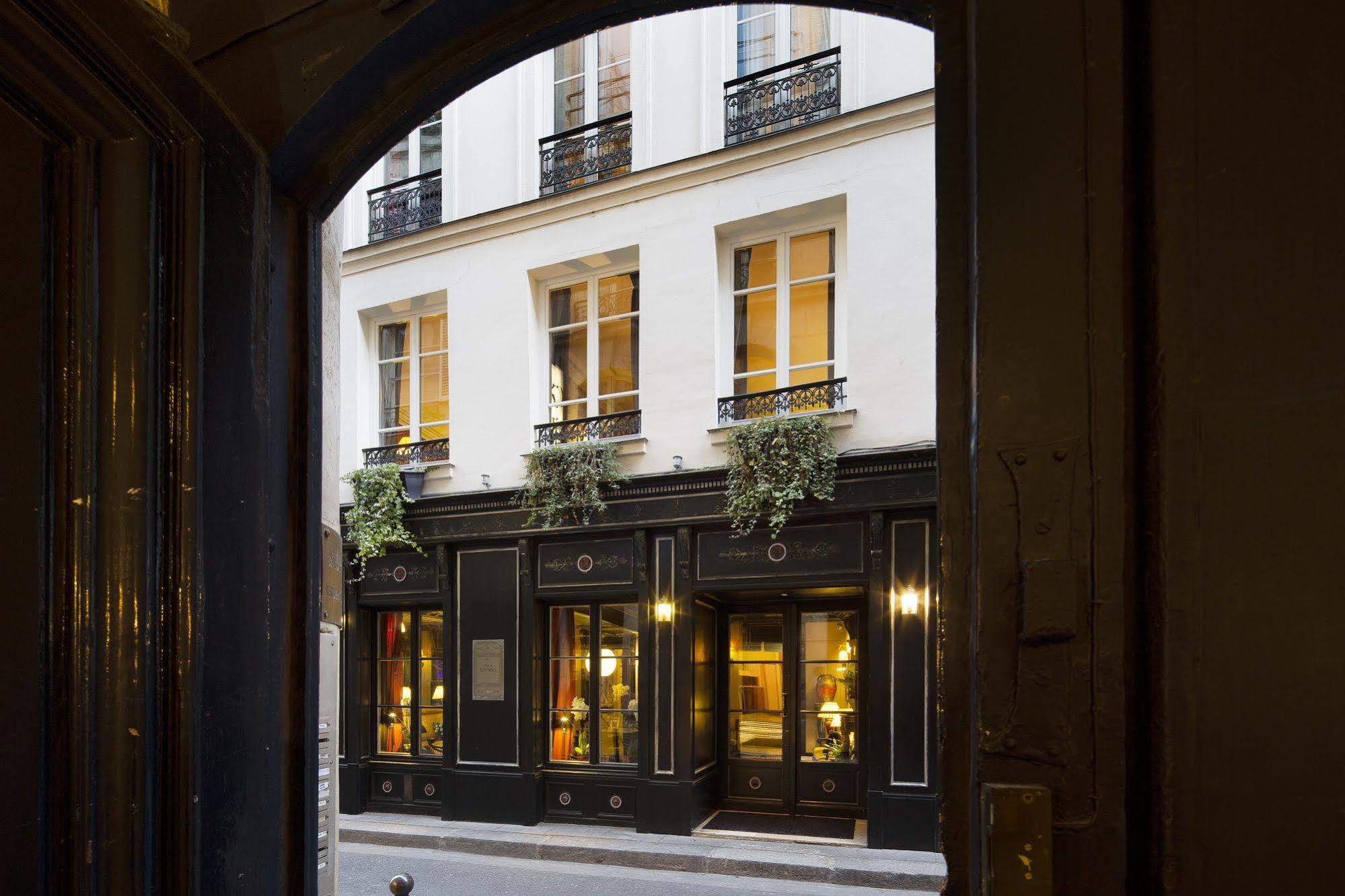 Des Arts Hotel