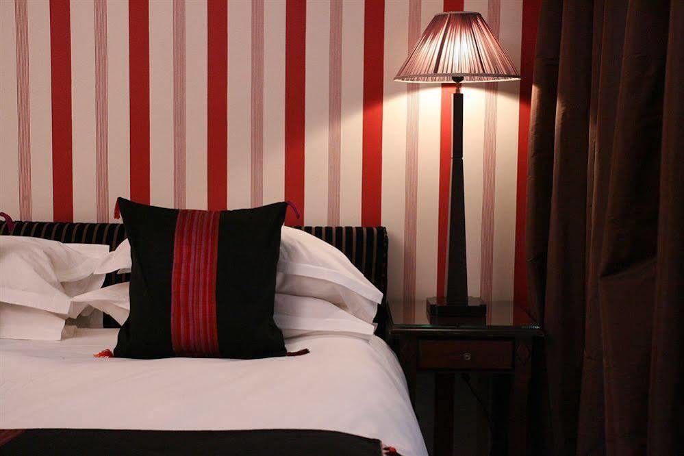 Hotel Des Arts