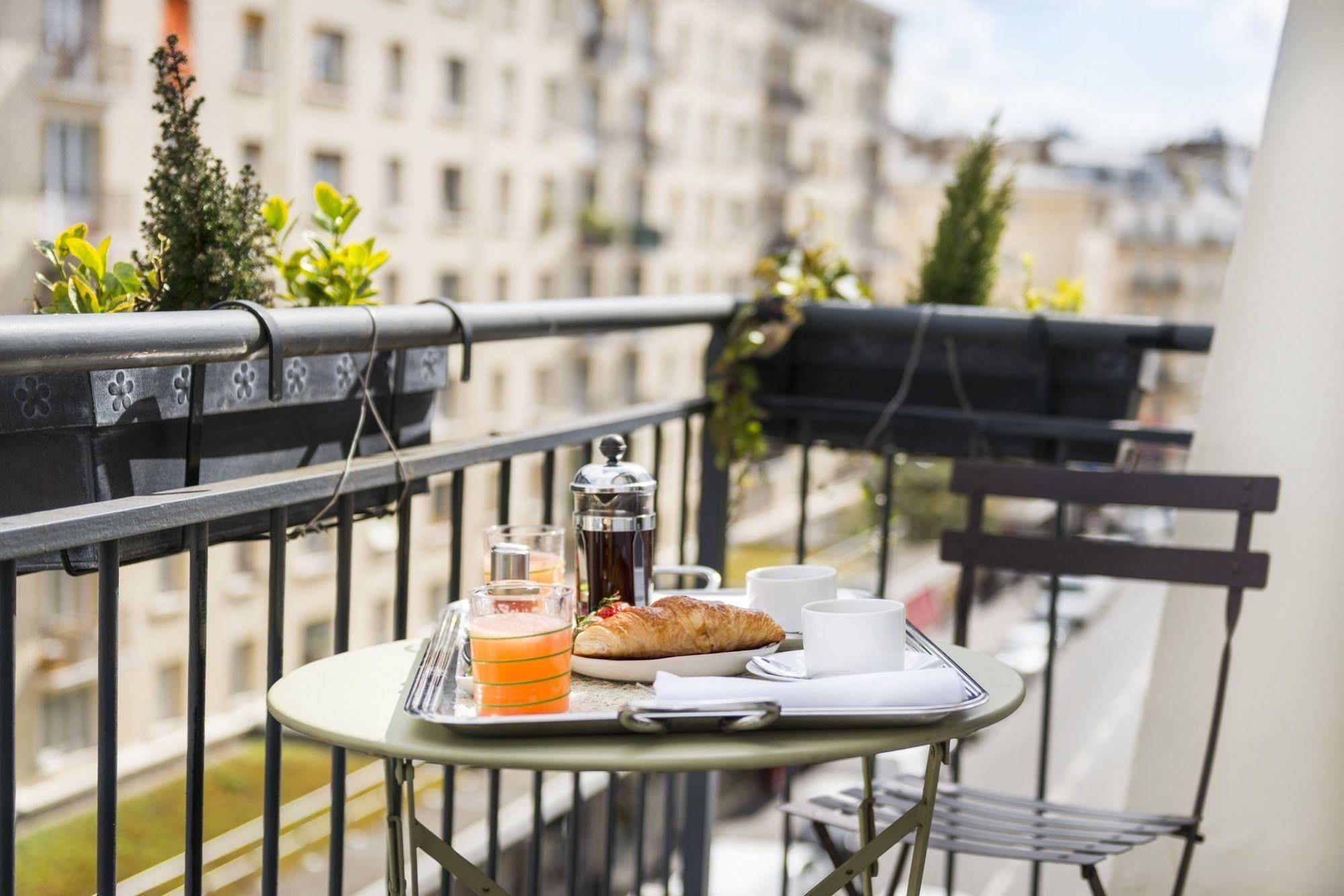 Le Placide Saint-germain Des Prés Hotel Paris