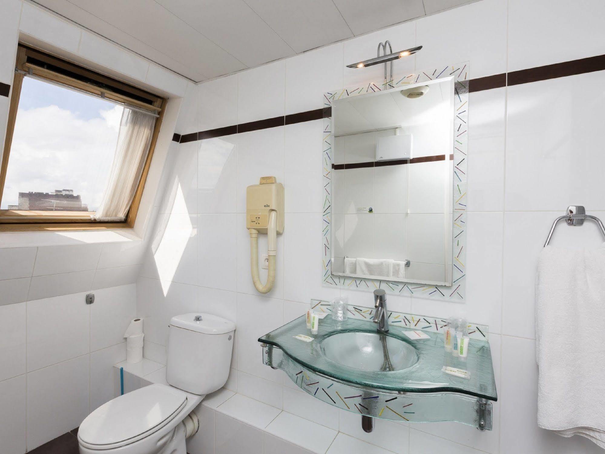 Viator - Gare De Lyon Hotel 3*