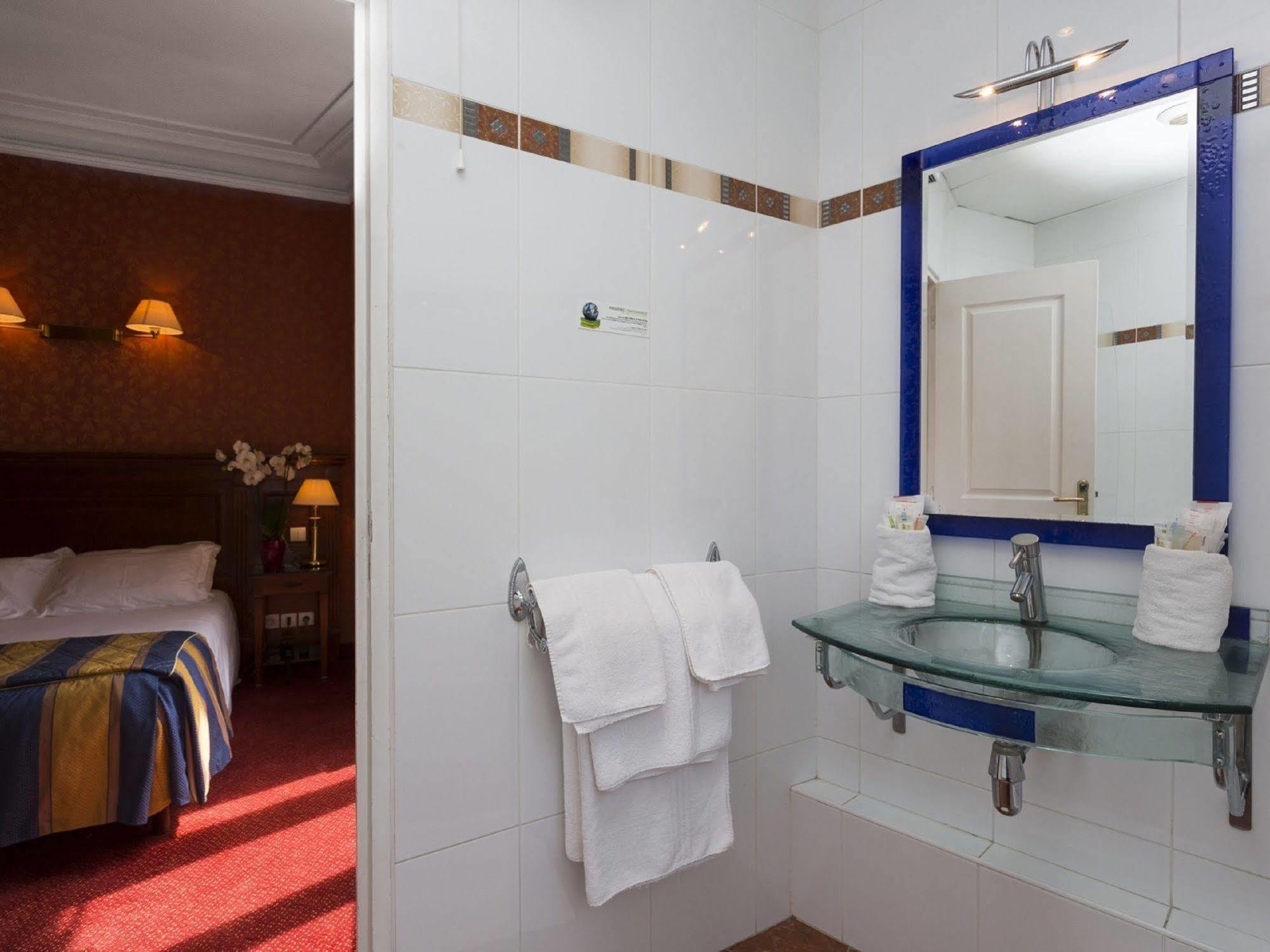 Hotel Viator - Gare De Lyon 3*