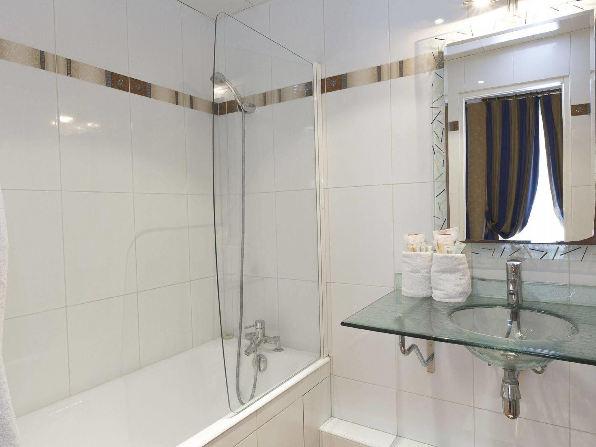Viator - Gare De Lyon Hotel