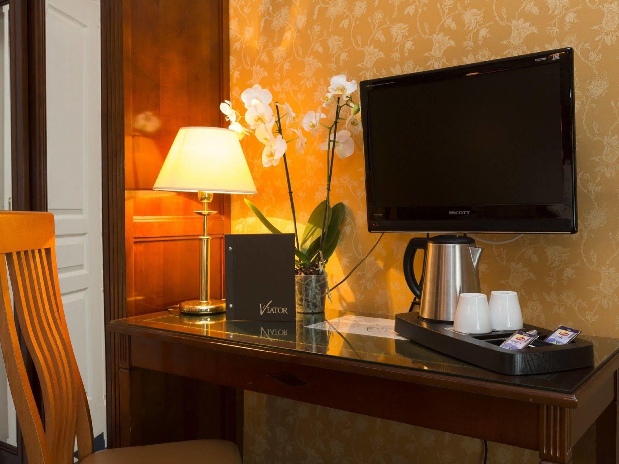 Viator - Gare De Lyon Hotel Paris