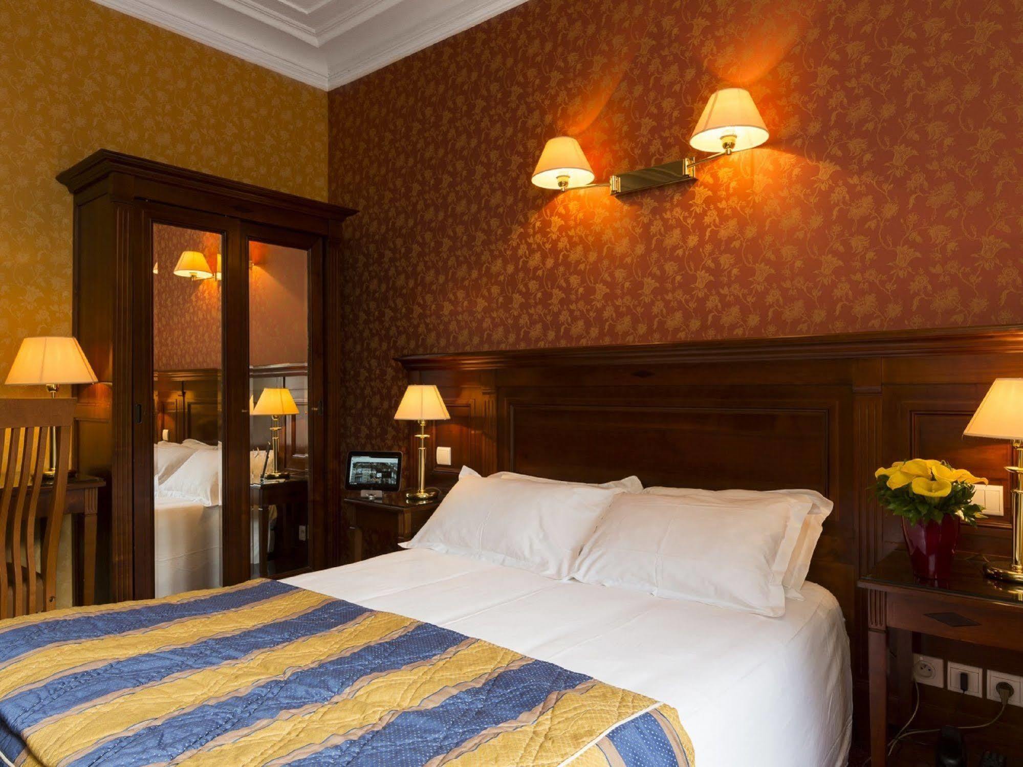 Viator - Gare De Lyon Hotel